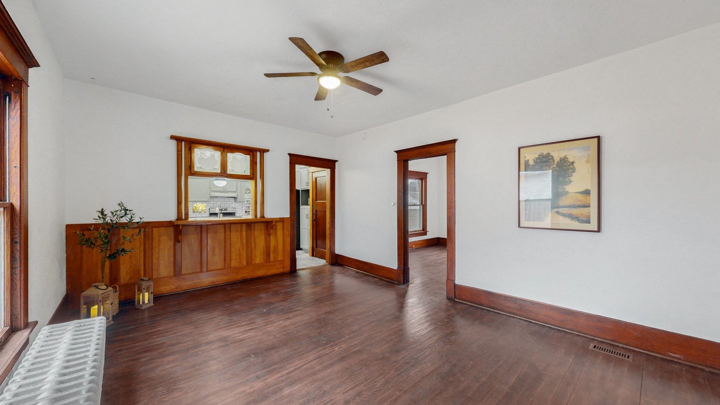 613 N Franklin Ave