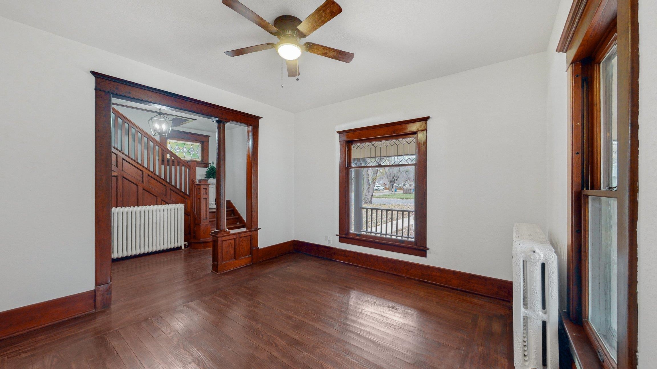 613 N Franklin Ave