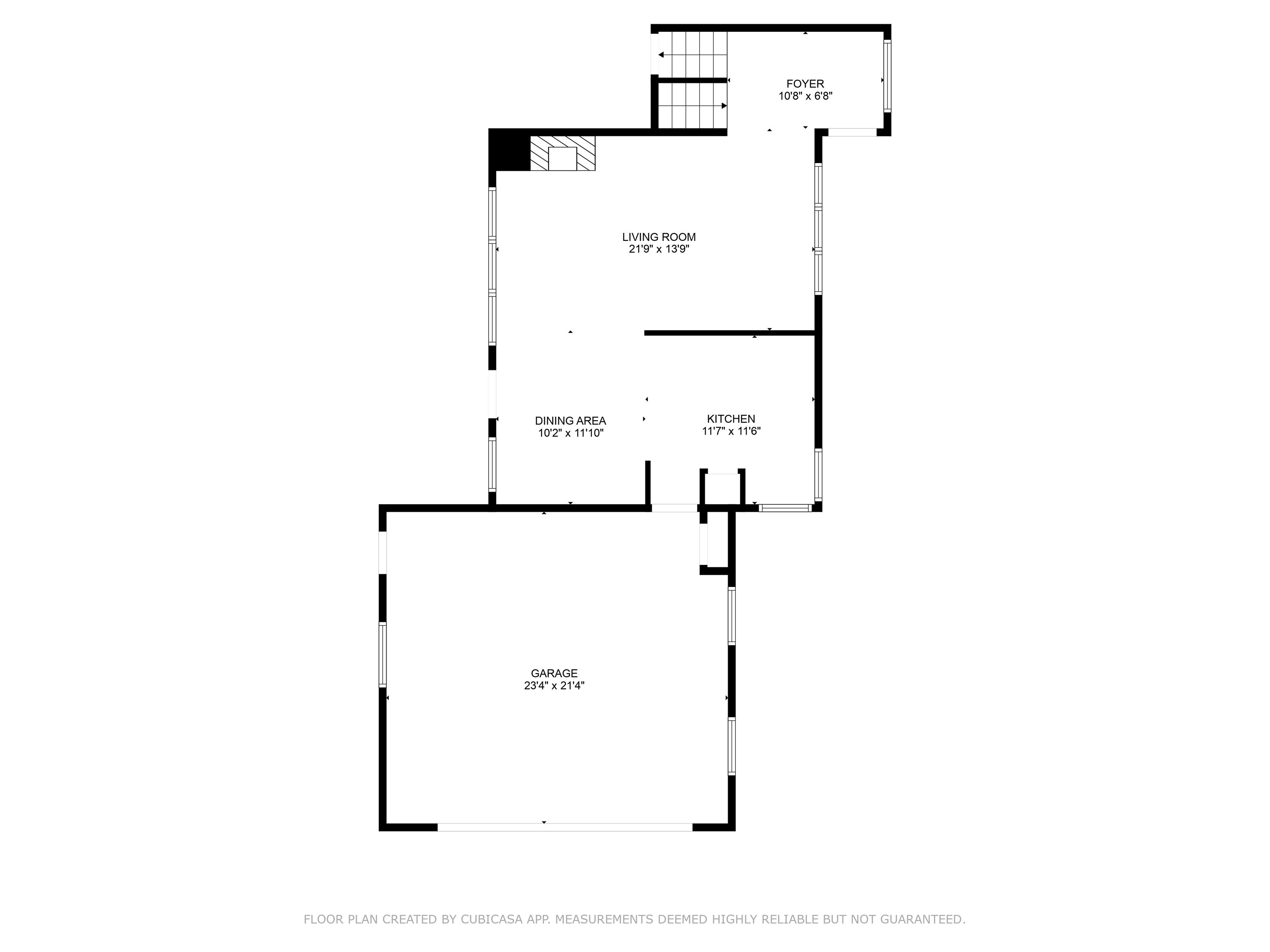 4 W Rolling Hills Dr