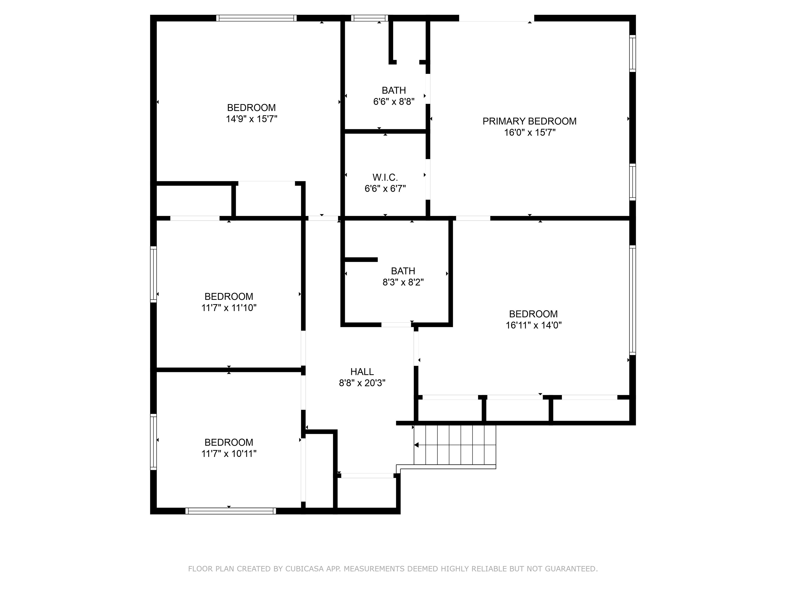 4 W Rolling Hills Dr