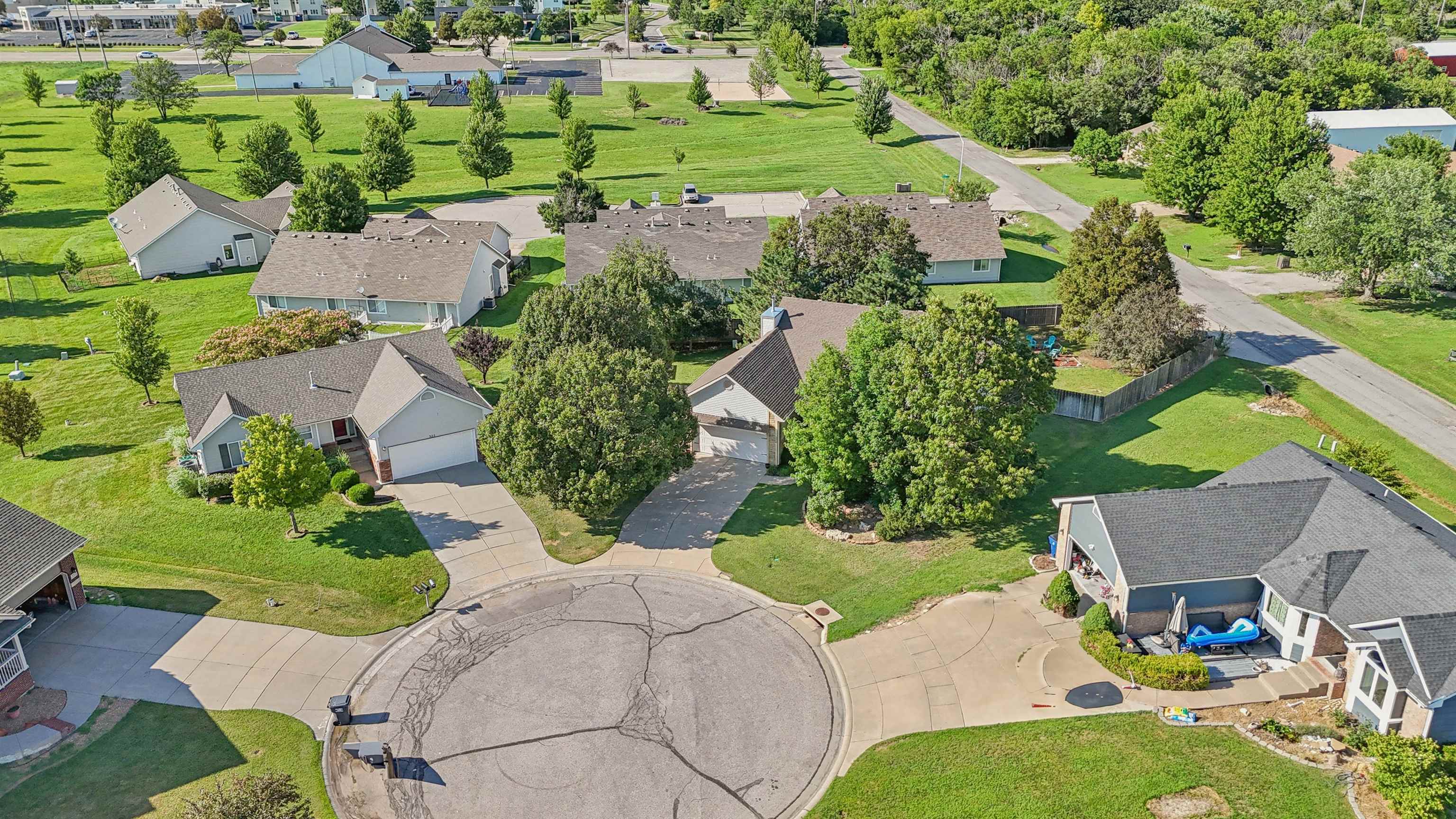 326 N Clay Cir