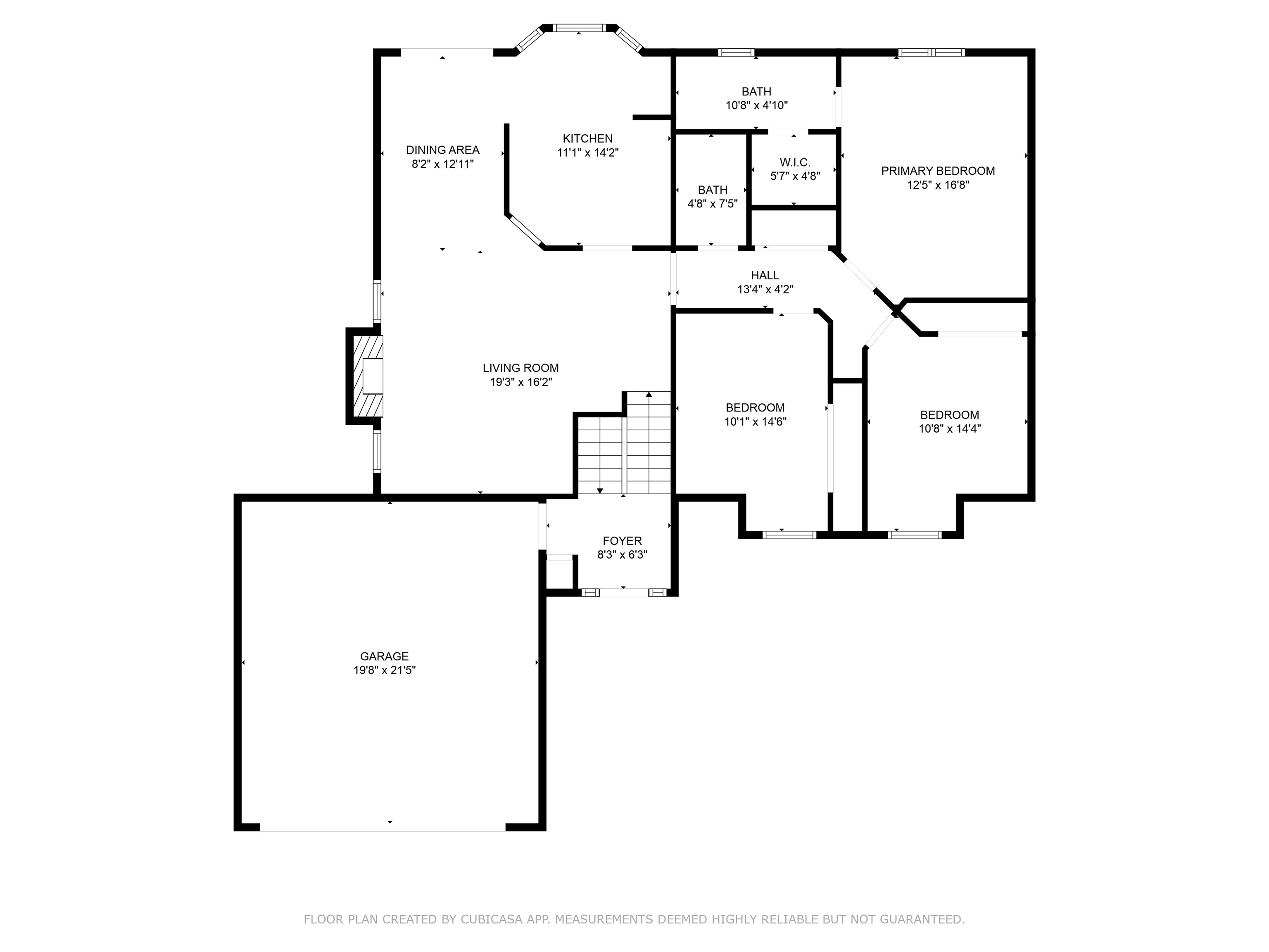 326 N Clay Cir