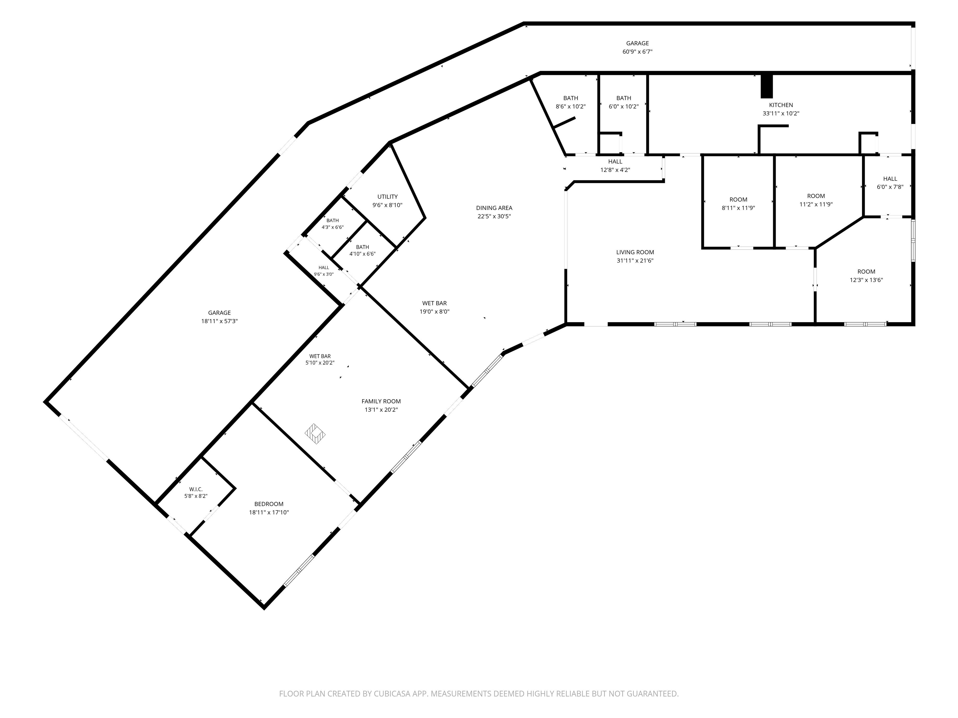1691 W Ashleigh Ln