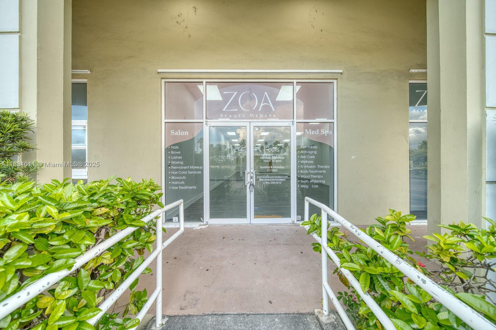 15801 S Dixie Hwy