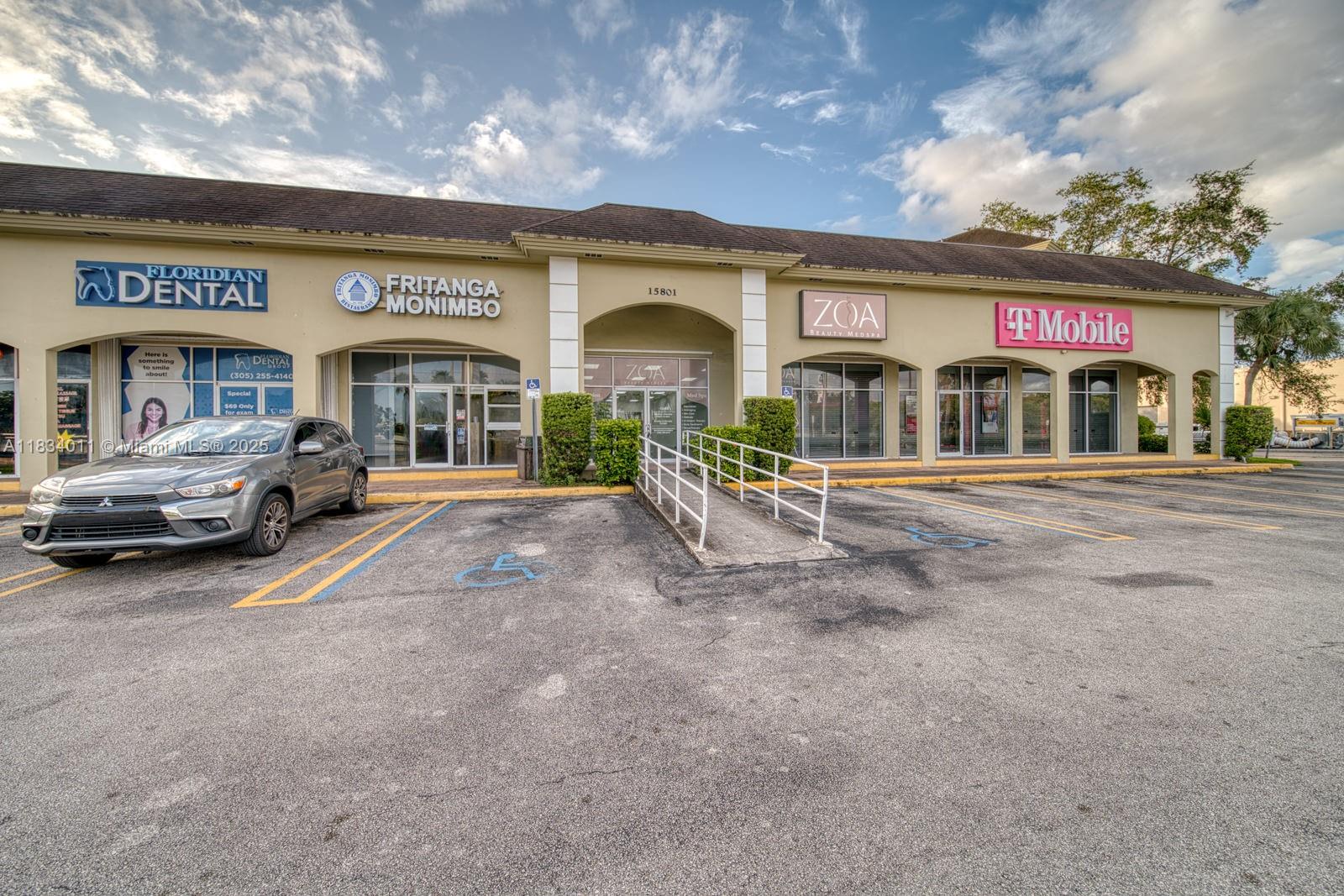 15801 S Dixie Hwy