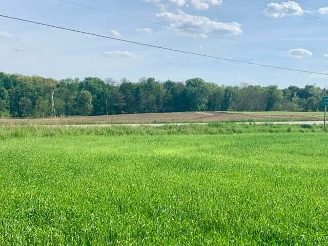 VL Spring Arbor Rd., Parcel 2 Road