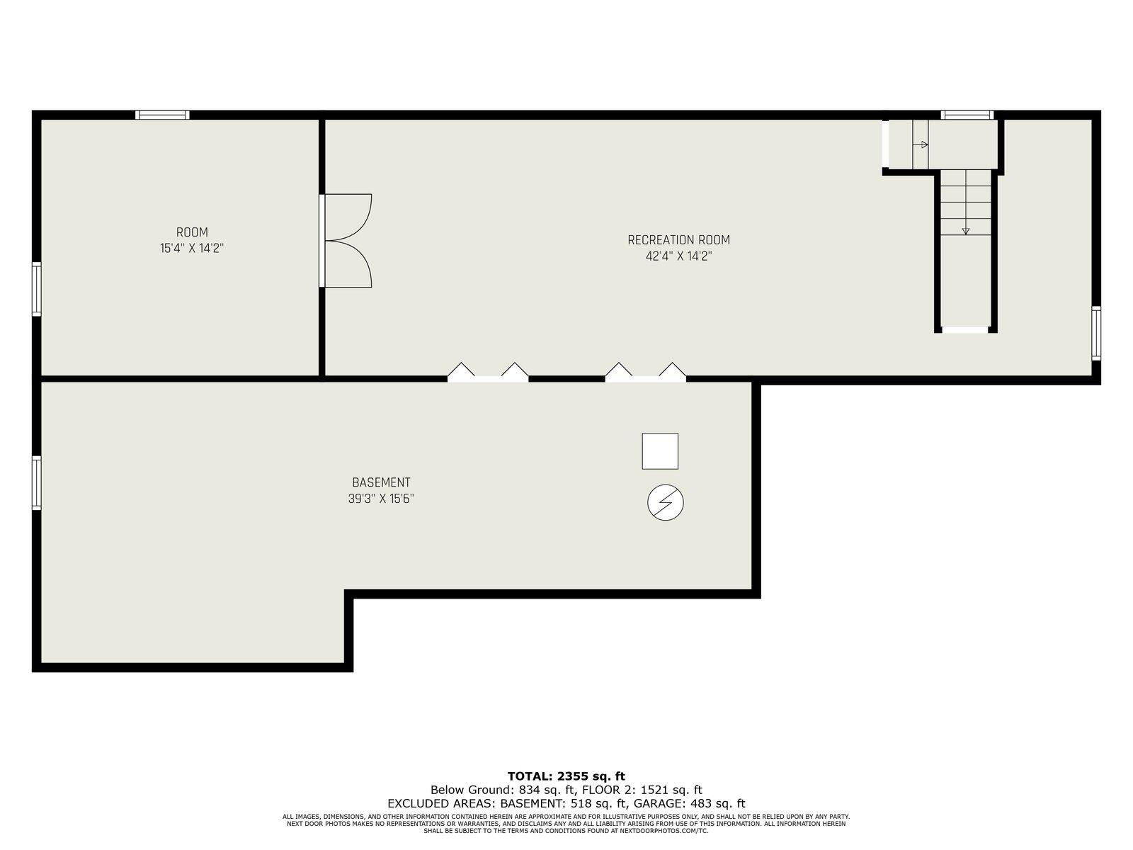 32 Dickens Street