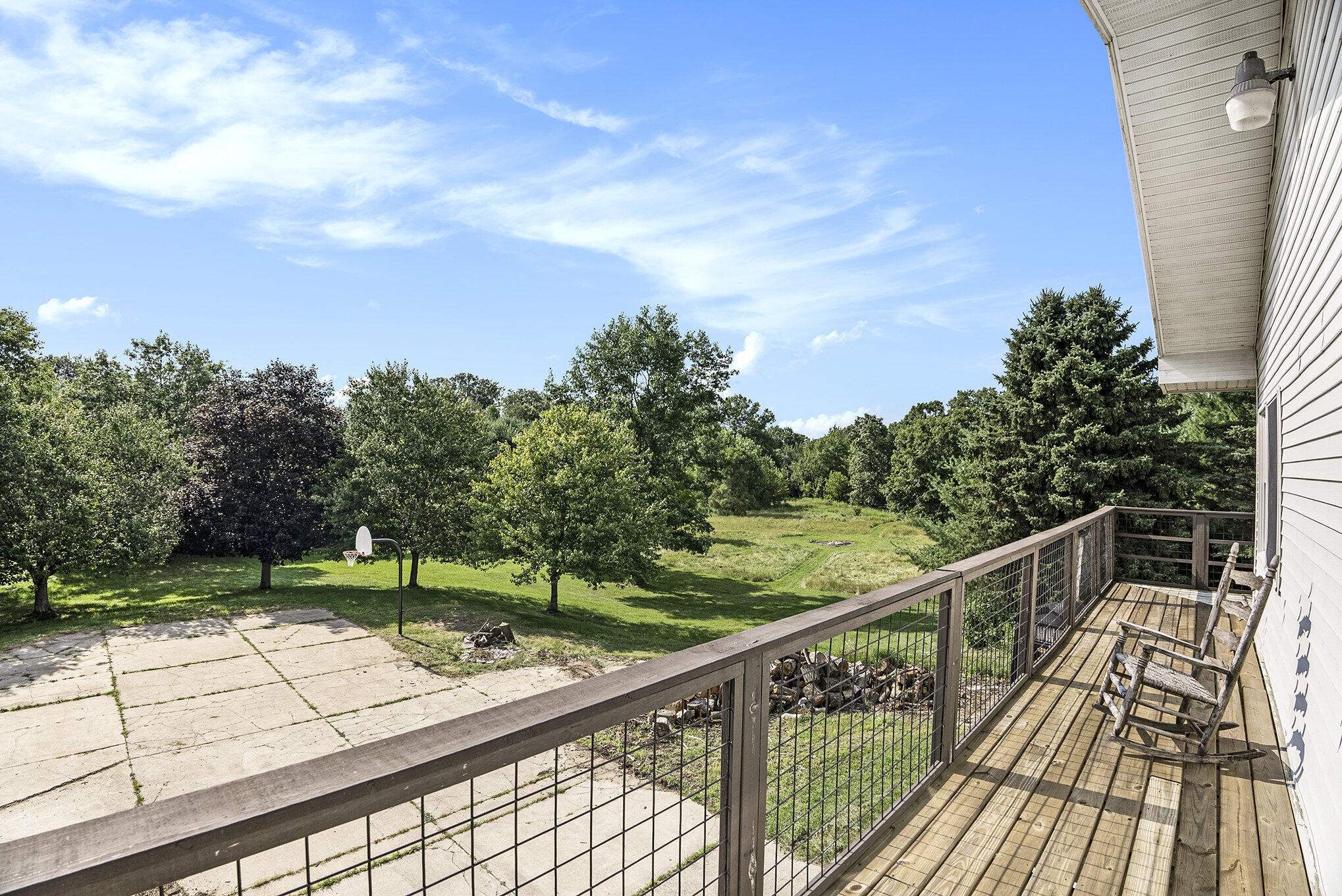 3400 S Dearing Road