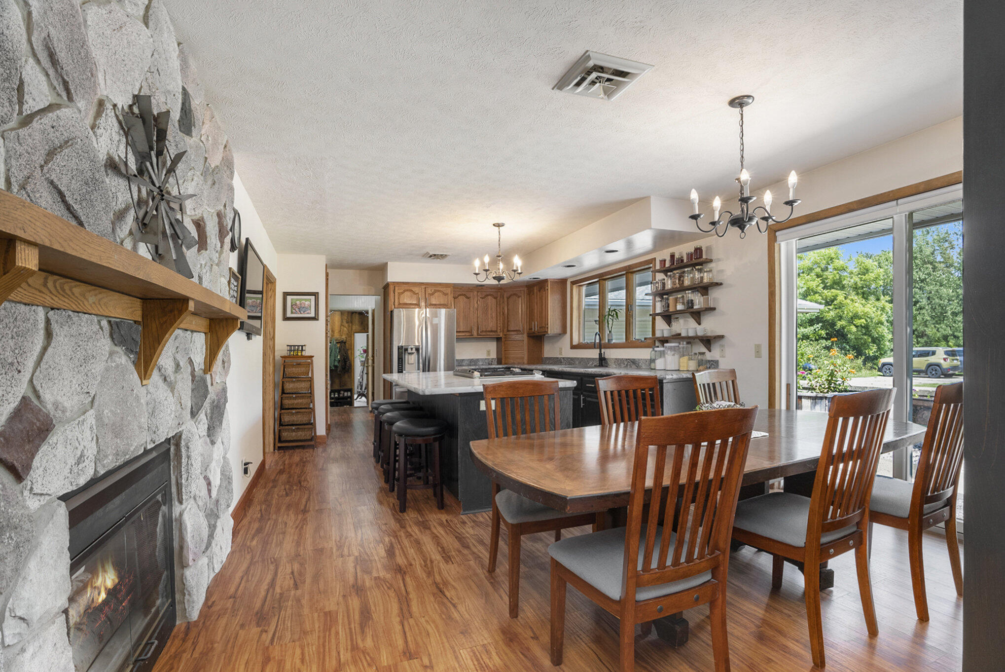 3400 S Dearing Road