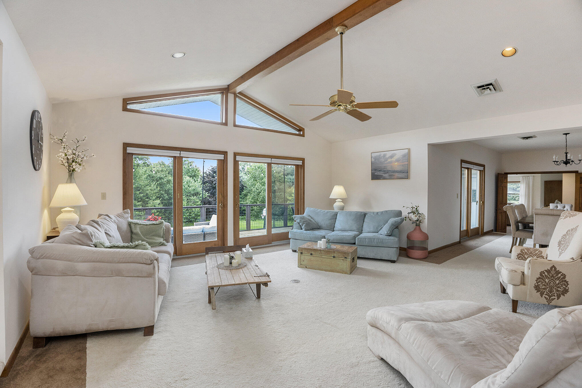 3400 S Dearing Road