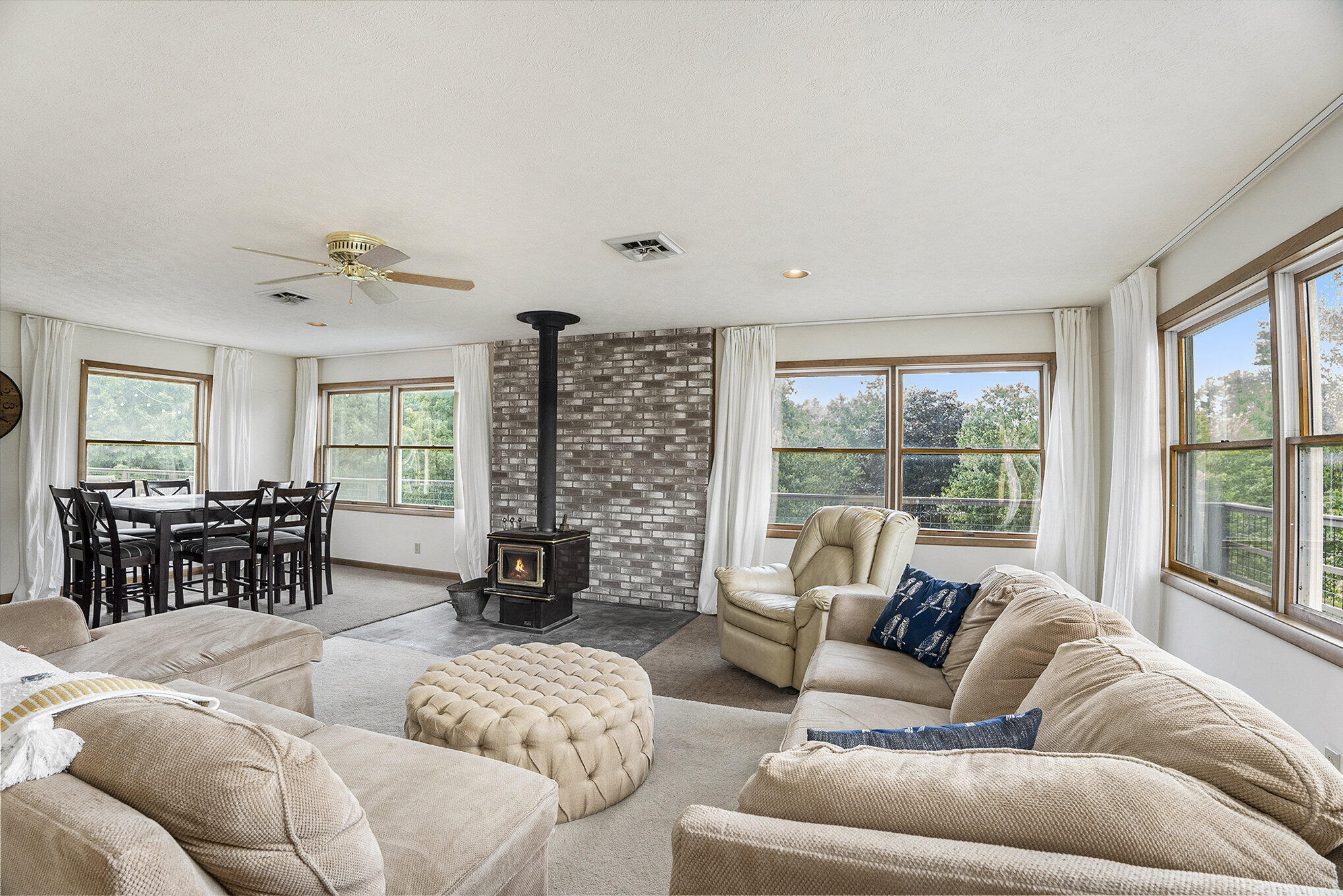 3400 S Dearing Road