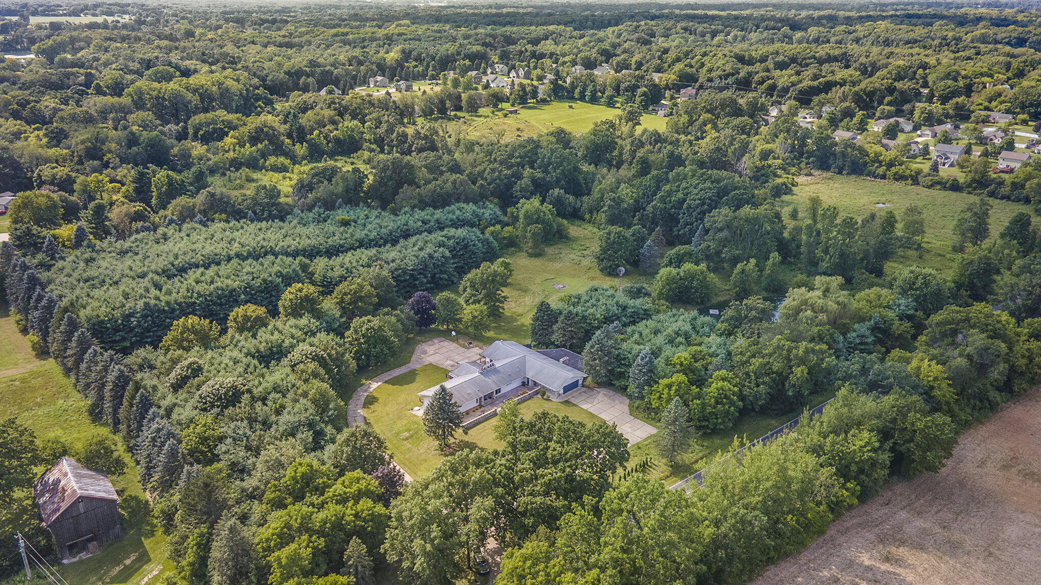3400 S Dearing Road