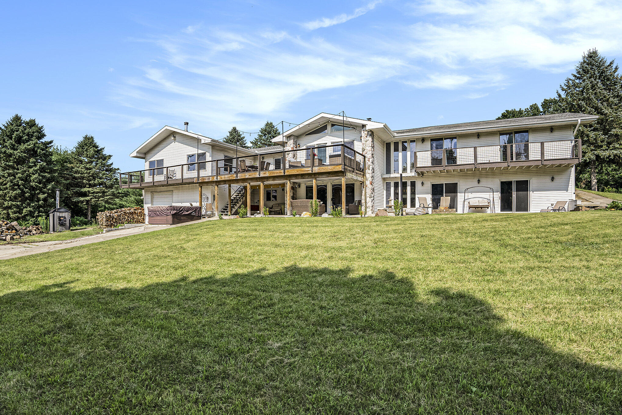 3400 S Dearing Road