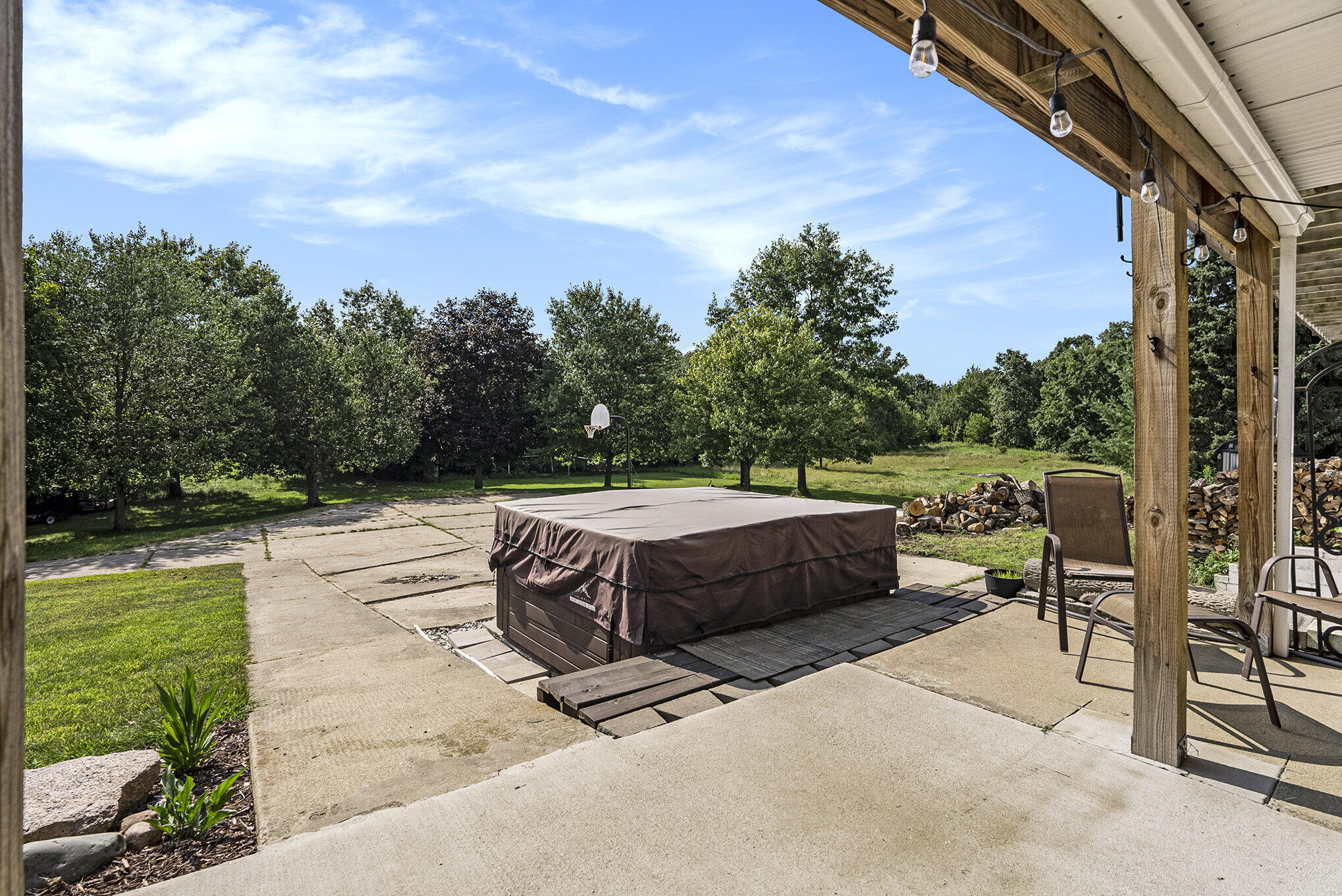 3400 S Dearing Road