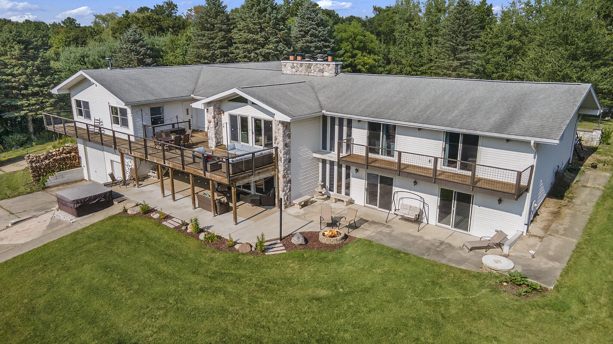 3400 S Dearing Road