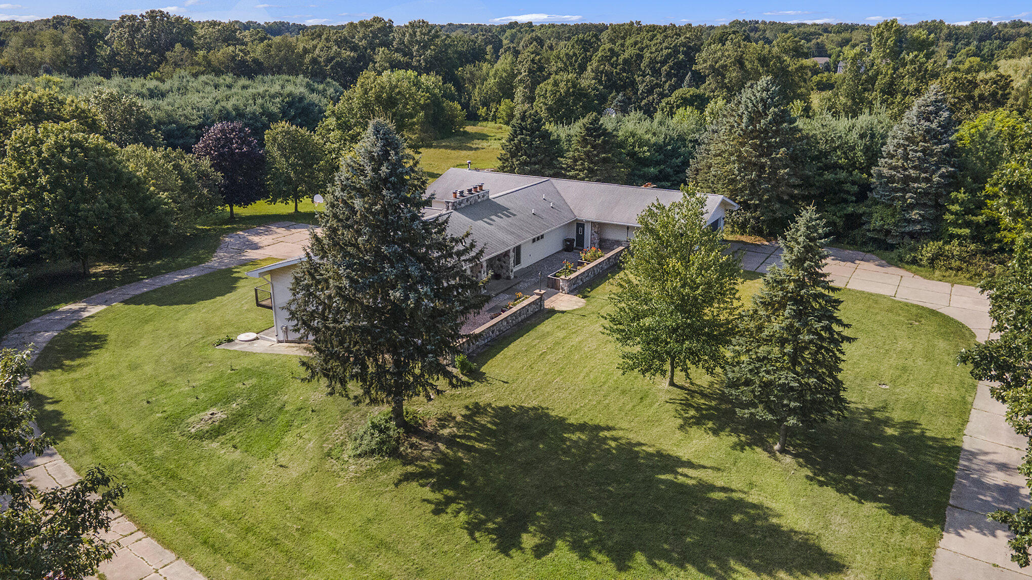 3400 S Dearing Road