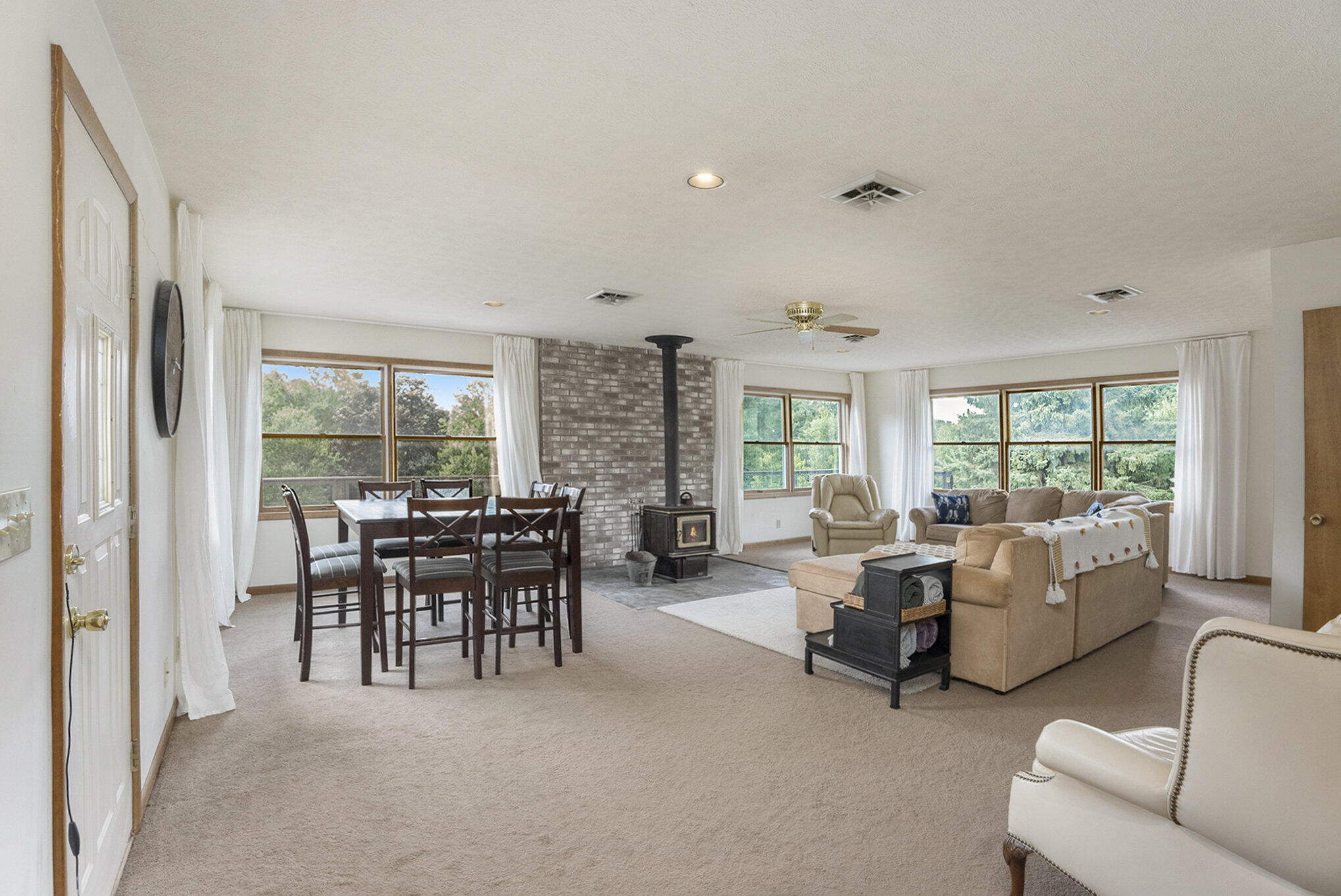 3400 S Dearing Road