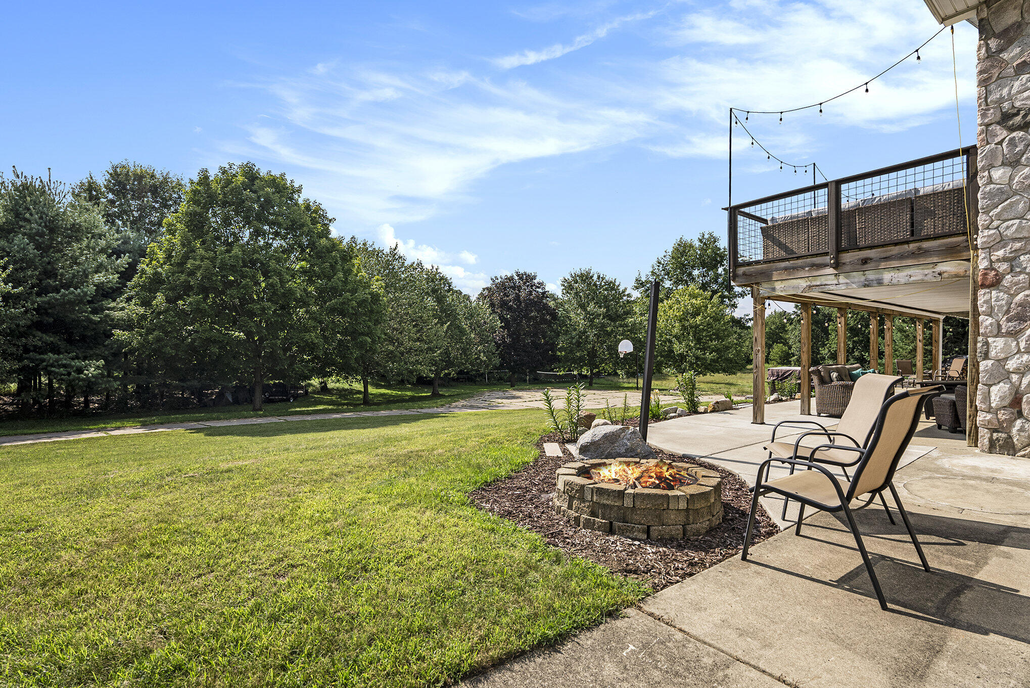 3400 S Dearing Road
