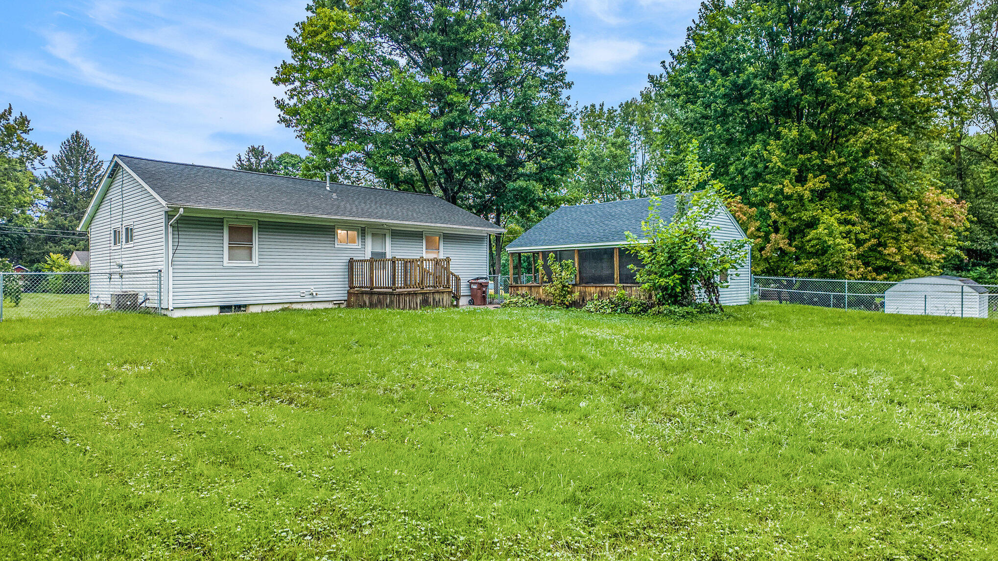109 McConnell Drive