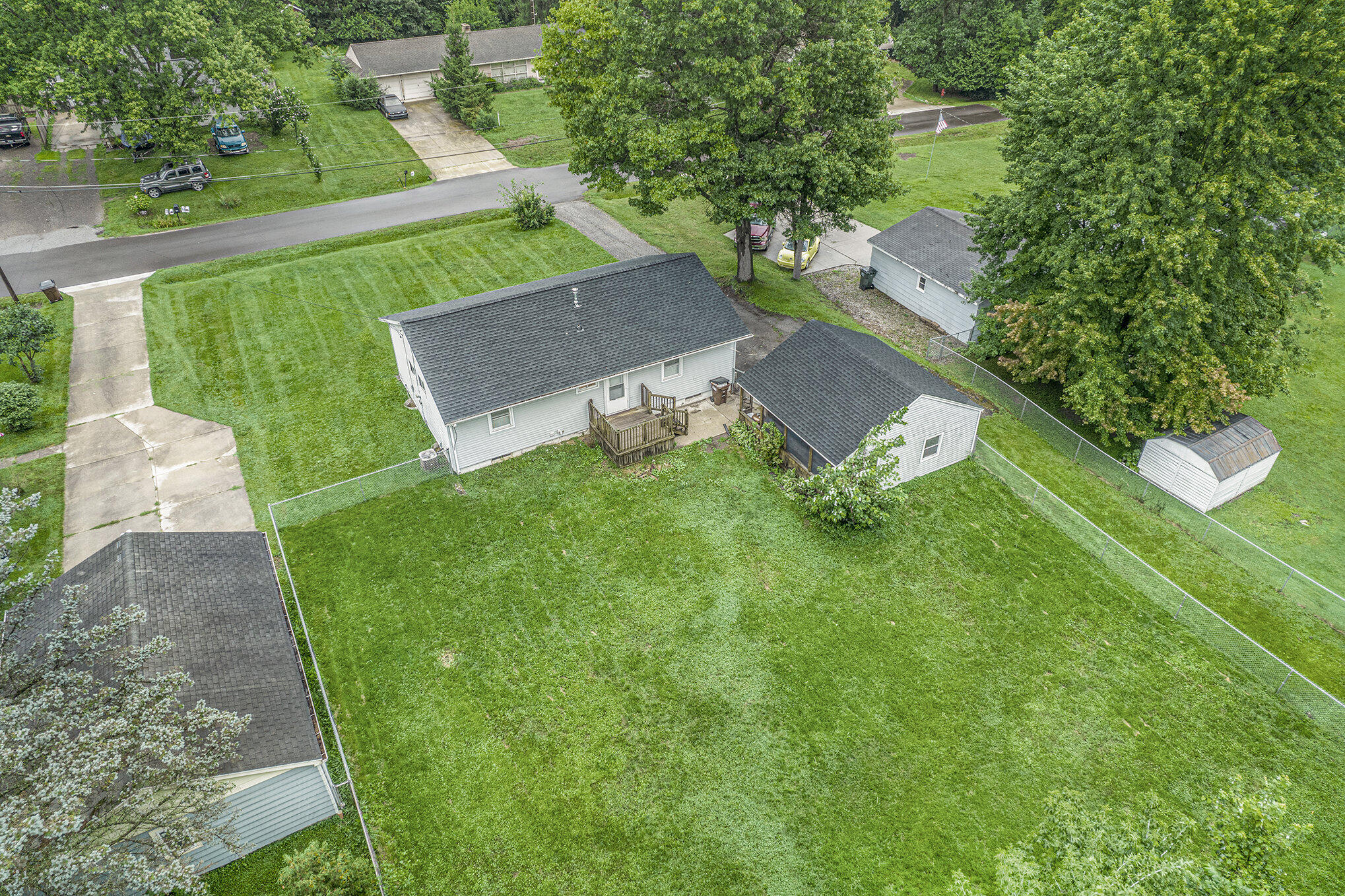 109 McConnell Drive