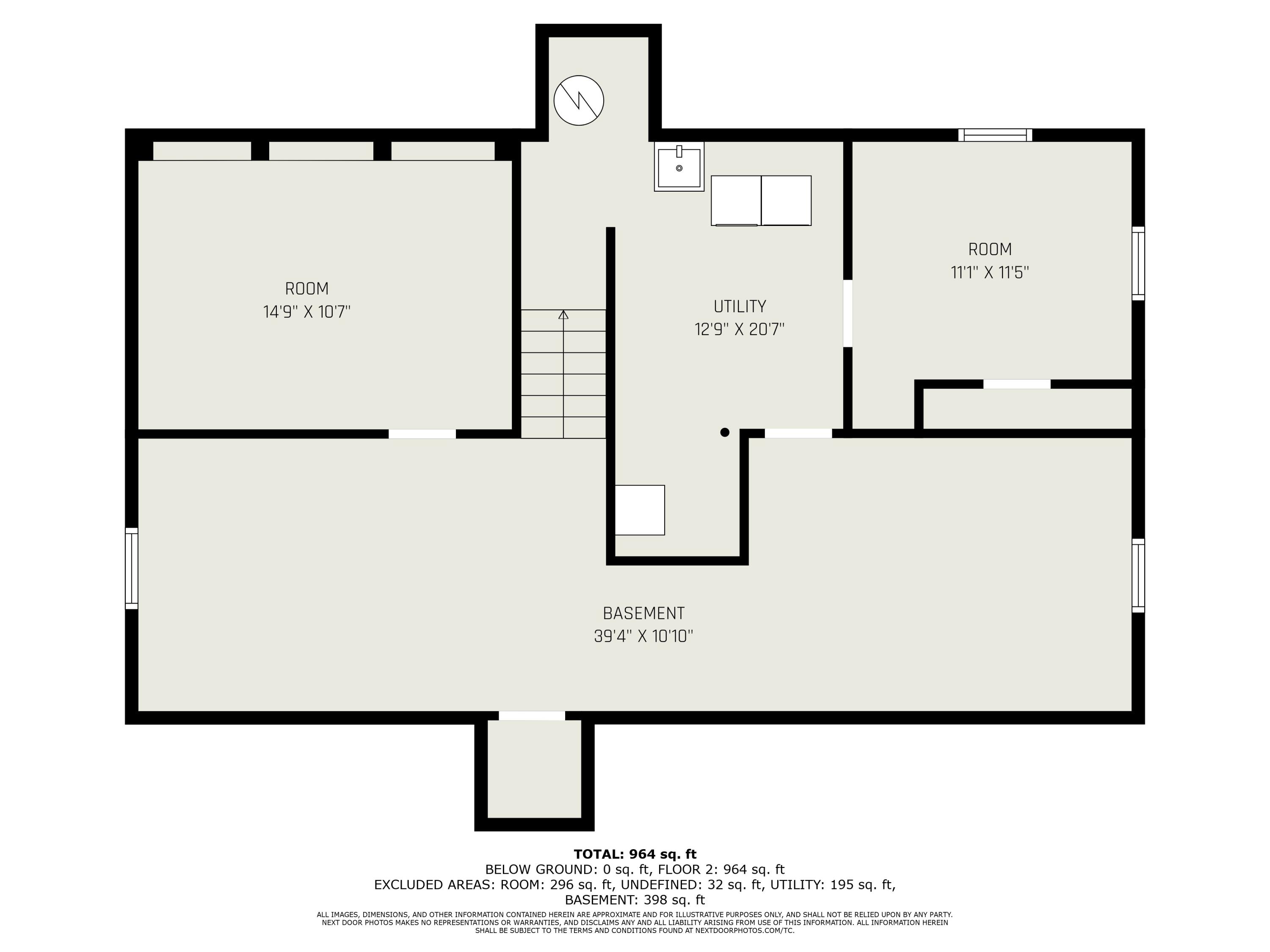 109 McConnell Drive