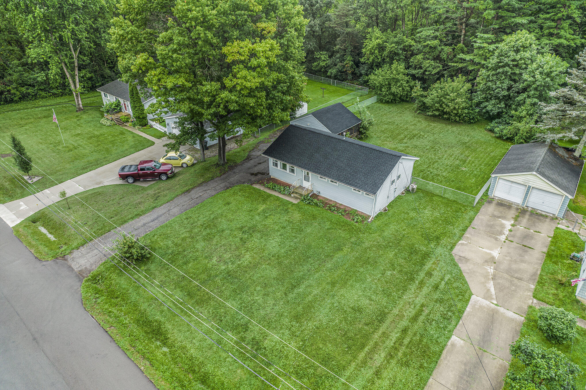 109 McConnell Drive