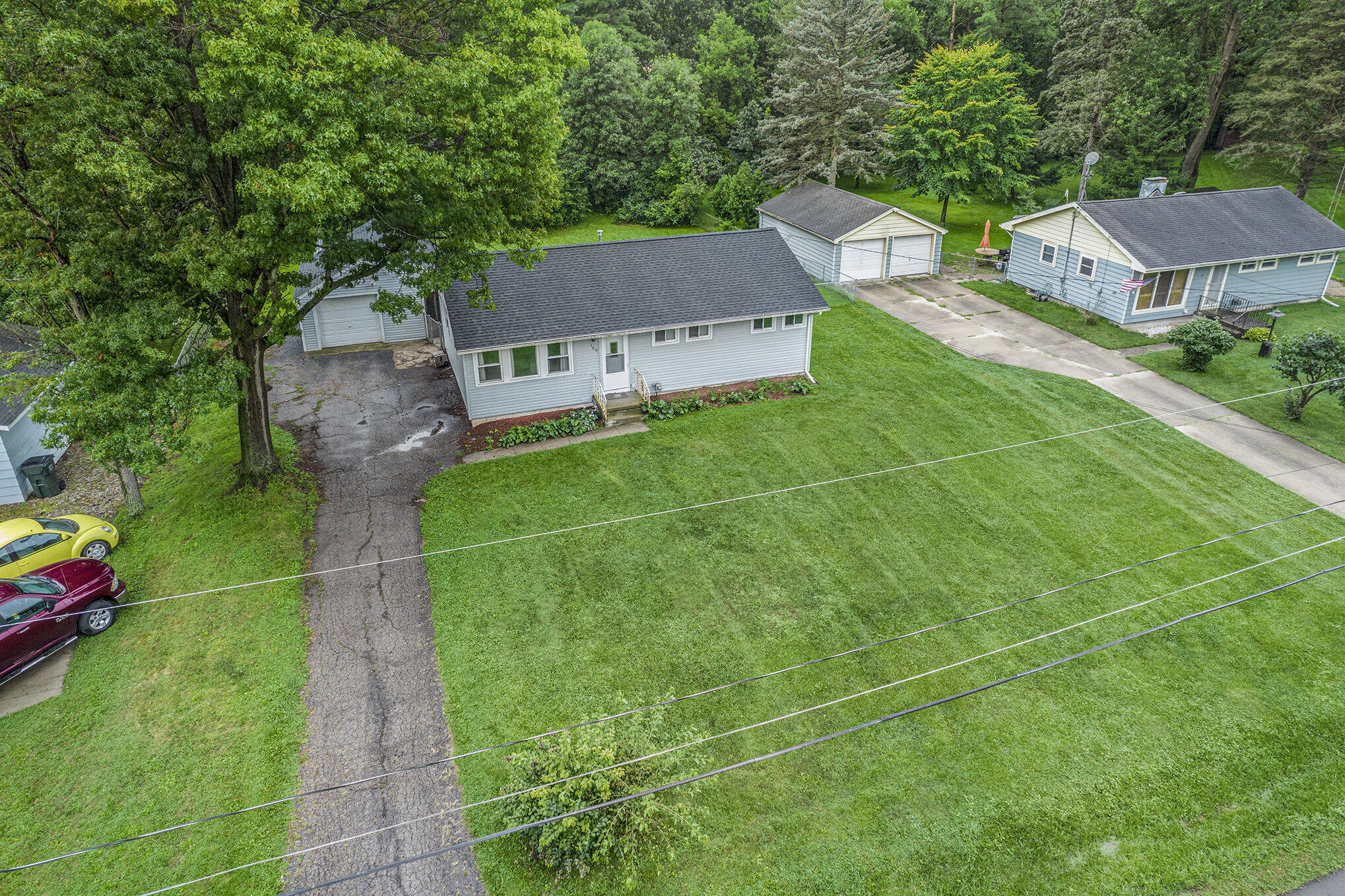 109 McConnell Drive