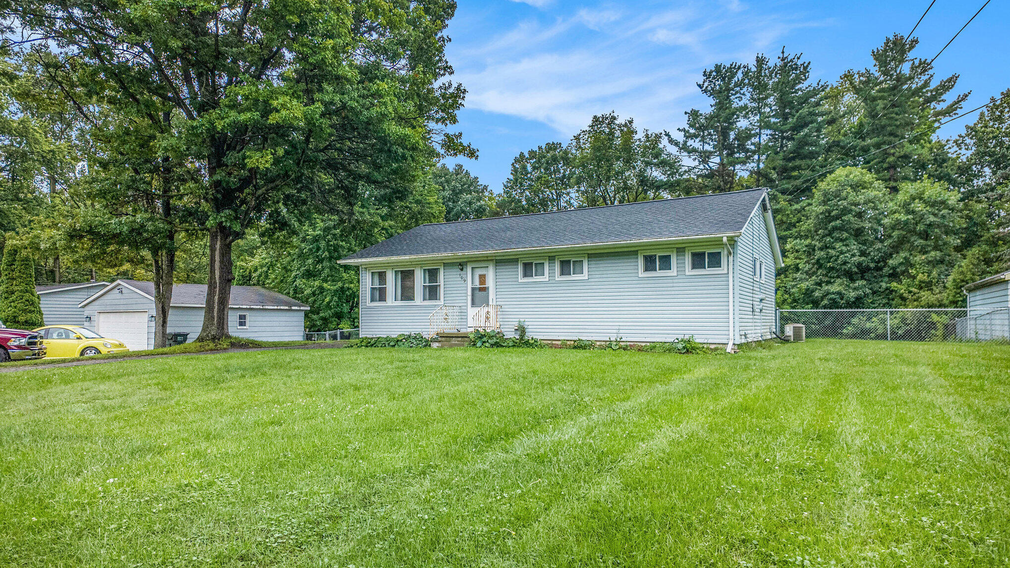 109 McConnell Drive