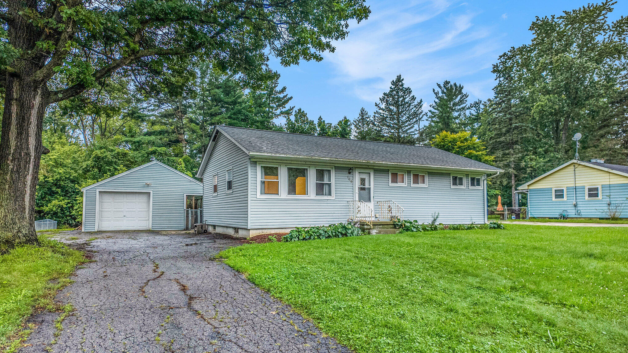 109 McConnell Drive