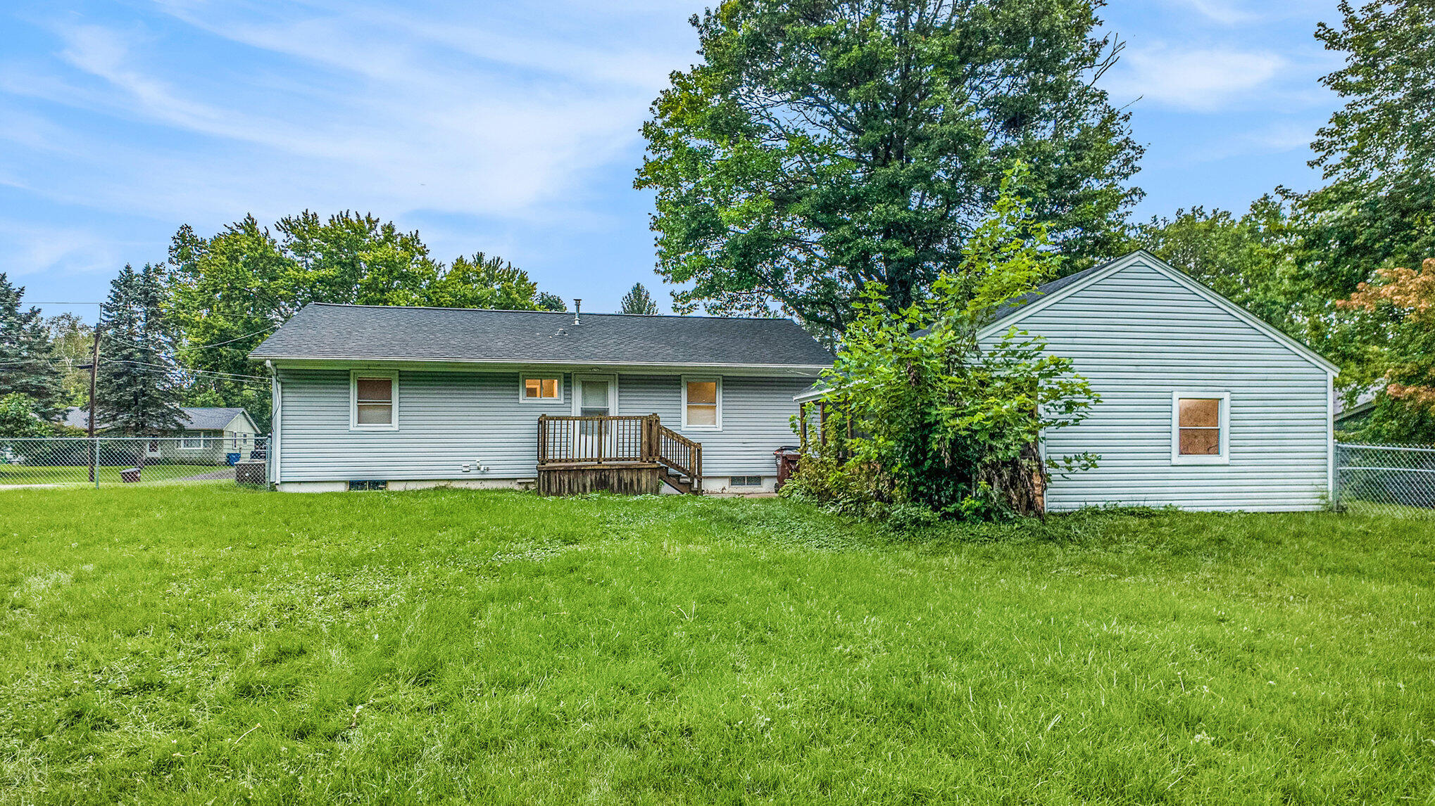 109 McConnell Drive