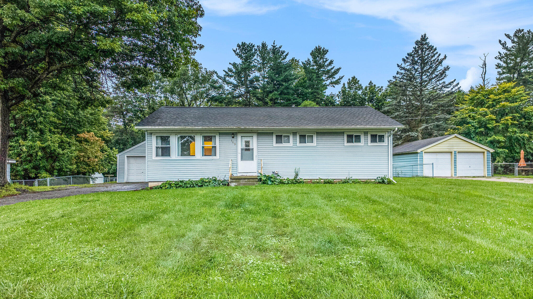109 McConnell Drive