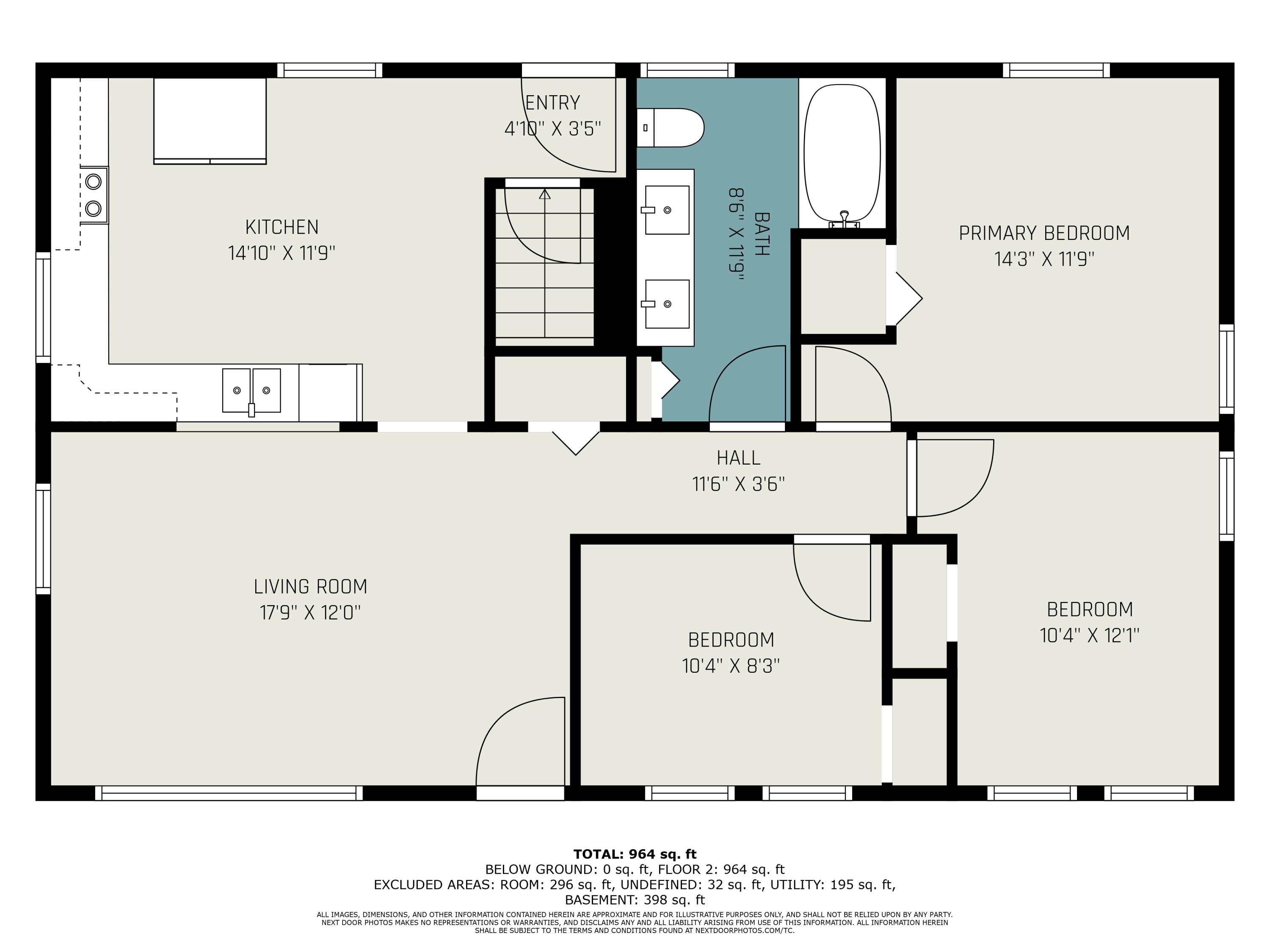 109 McConnell Drive