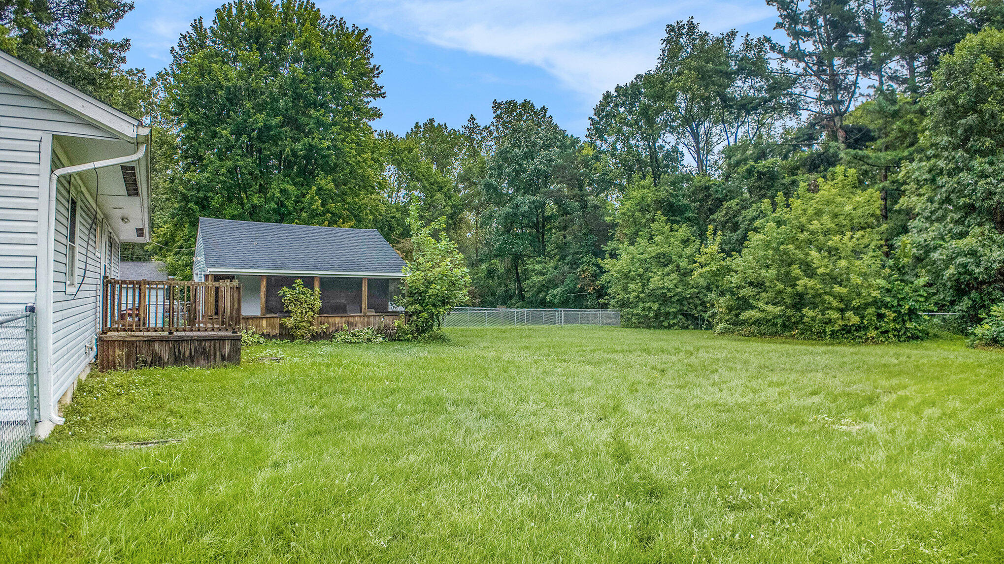 109 McConnell Drive