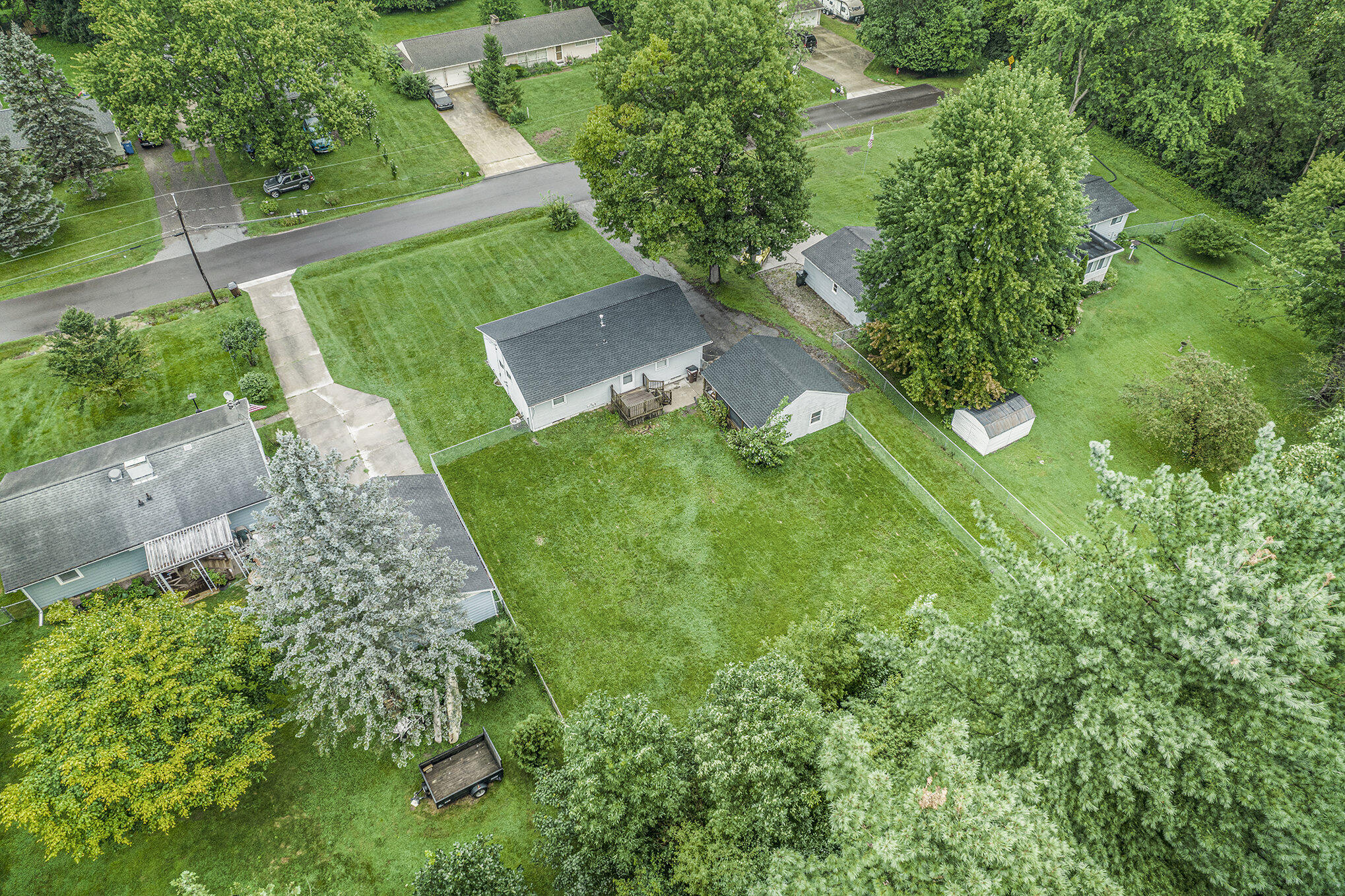 109 McConnell Drive
