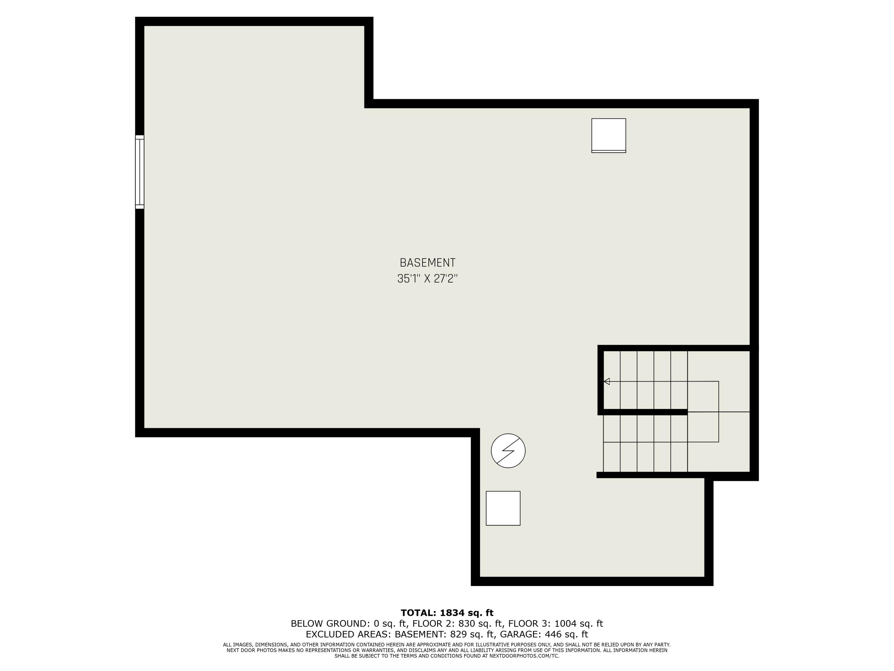 81 Dickens Street, 46