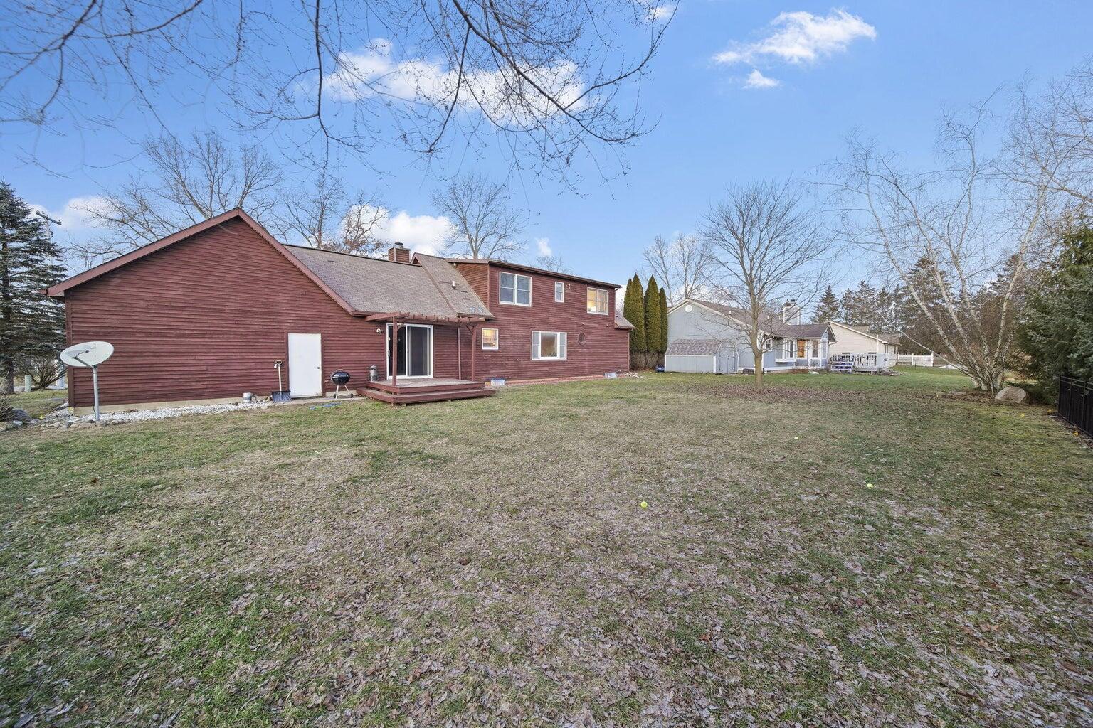 2313 Ridgeway Road