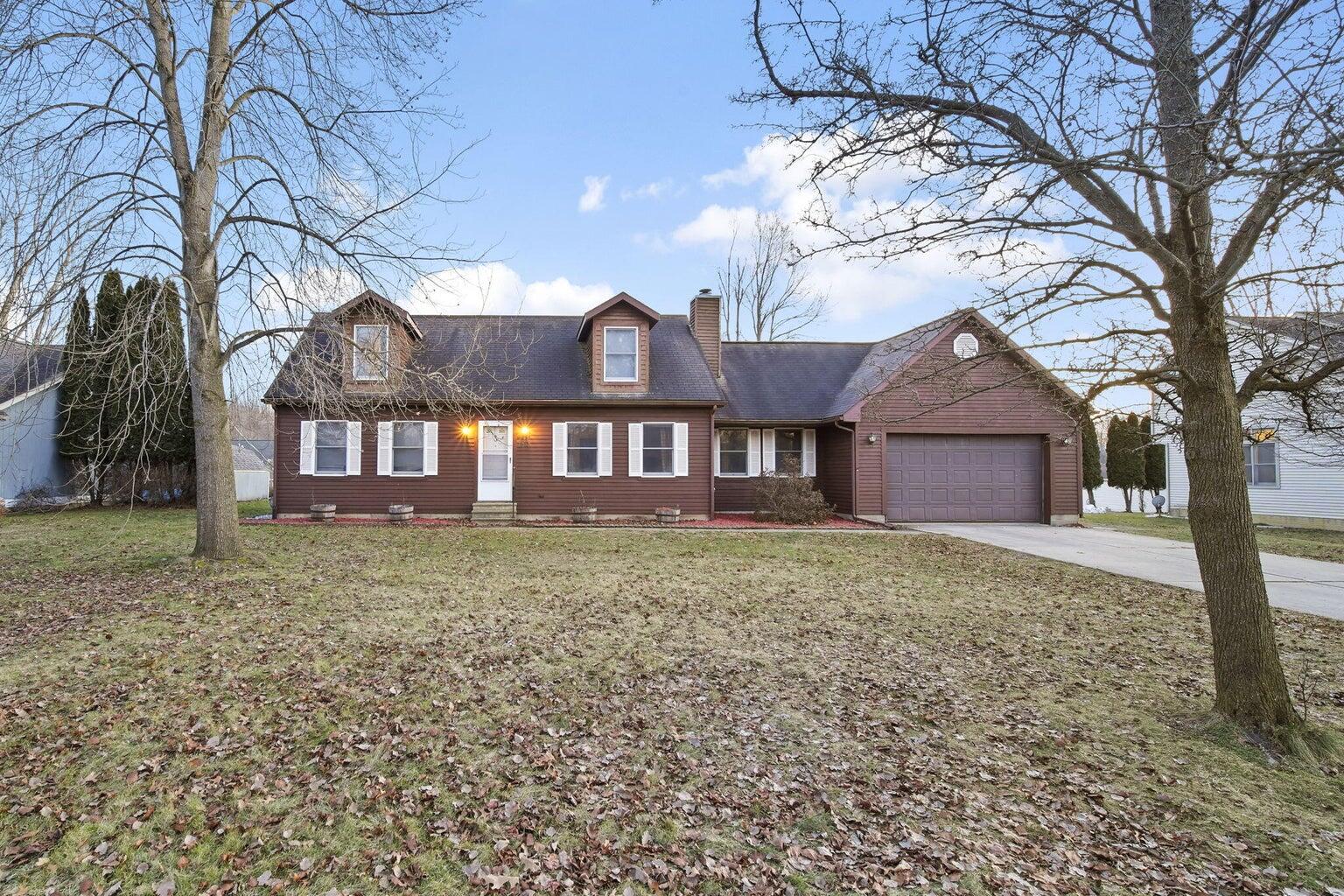2313 Ridgeway Road