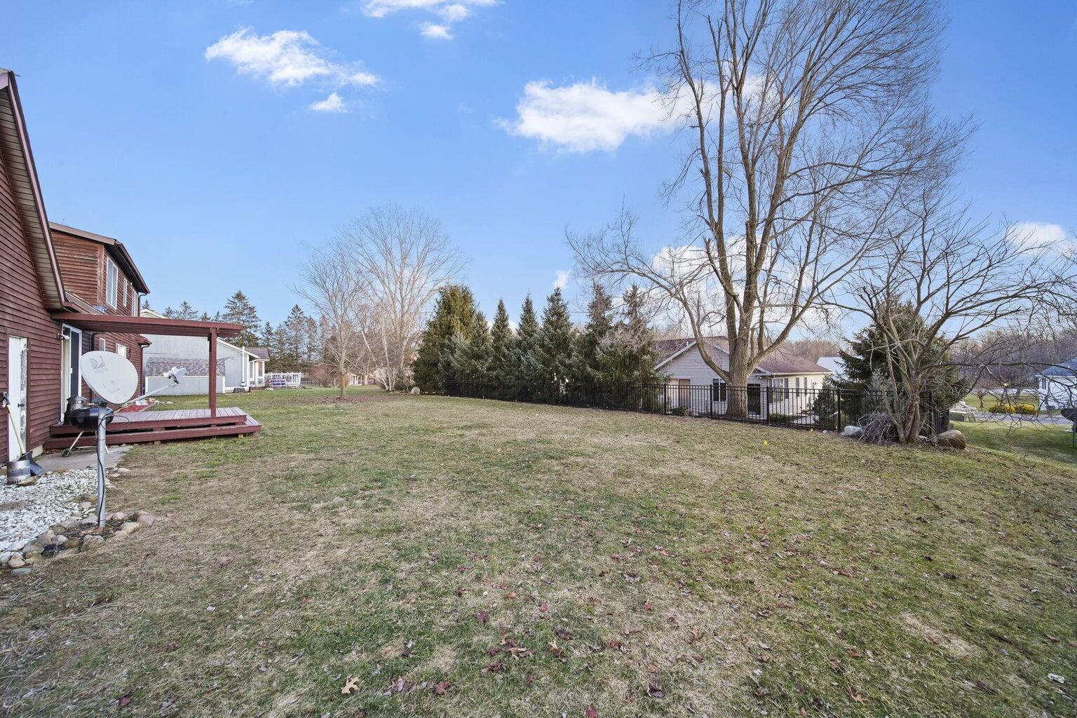 2313 Ridgeway Road