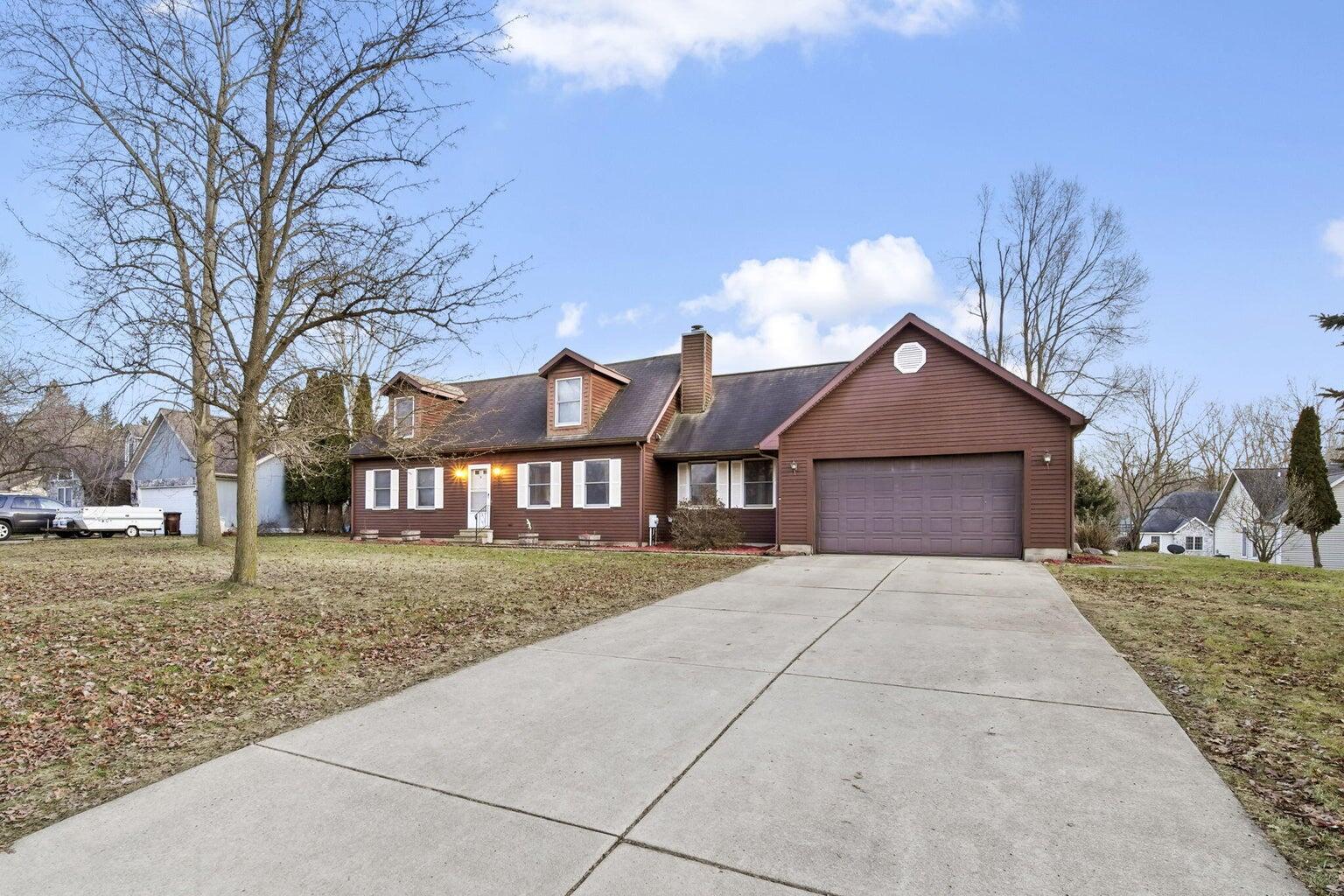 2313 Ridgeway Road
