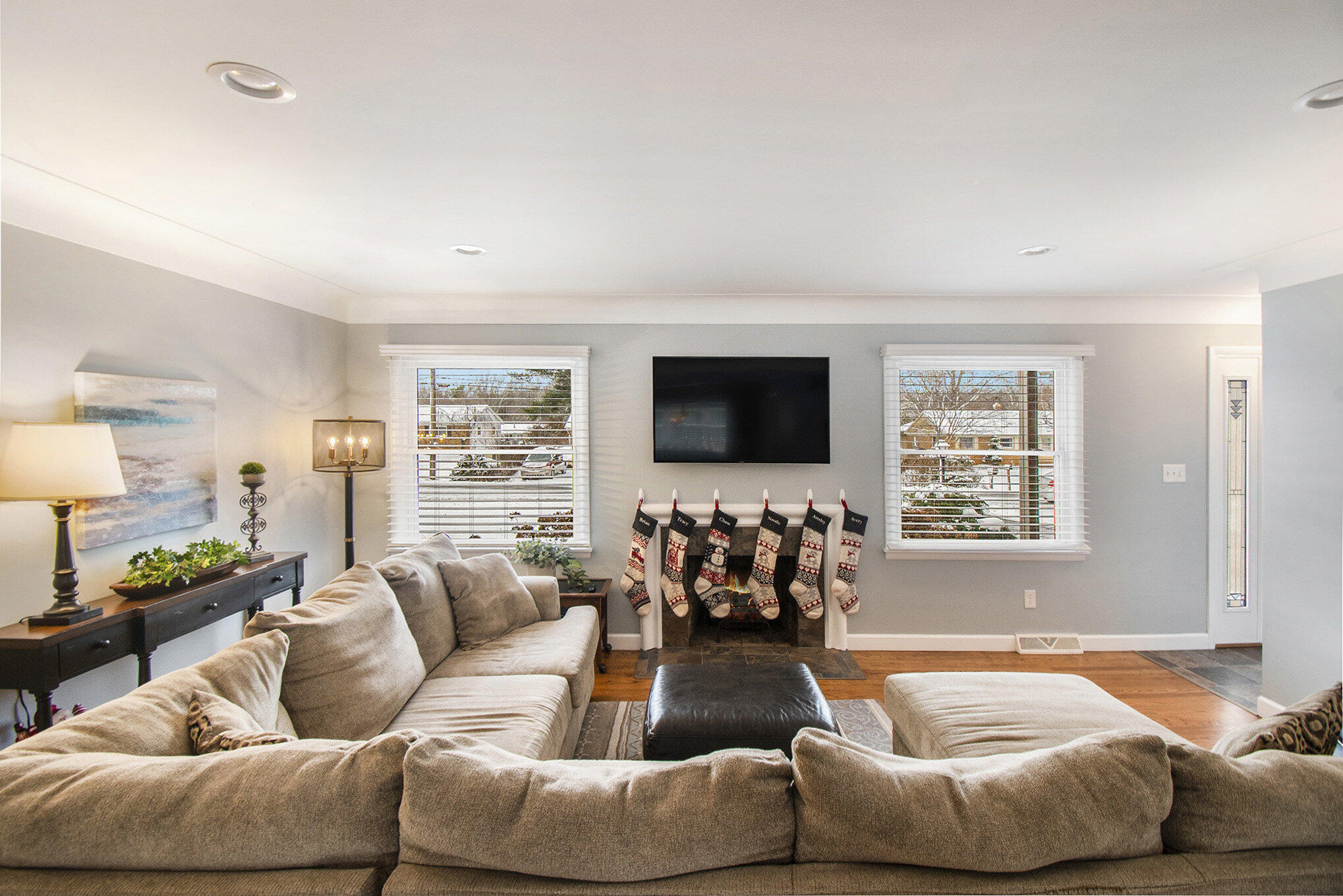 4849 Fleetwood Lane