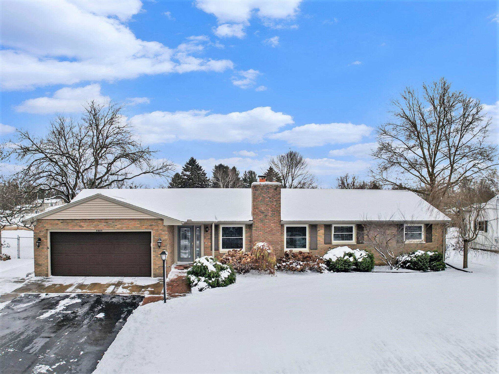 4849 Fleetwood Lane