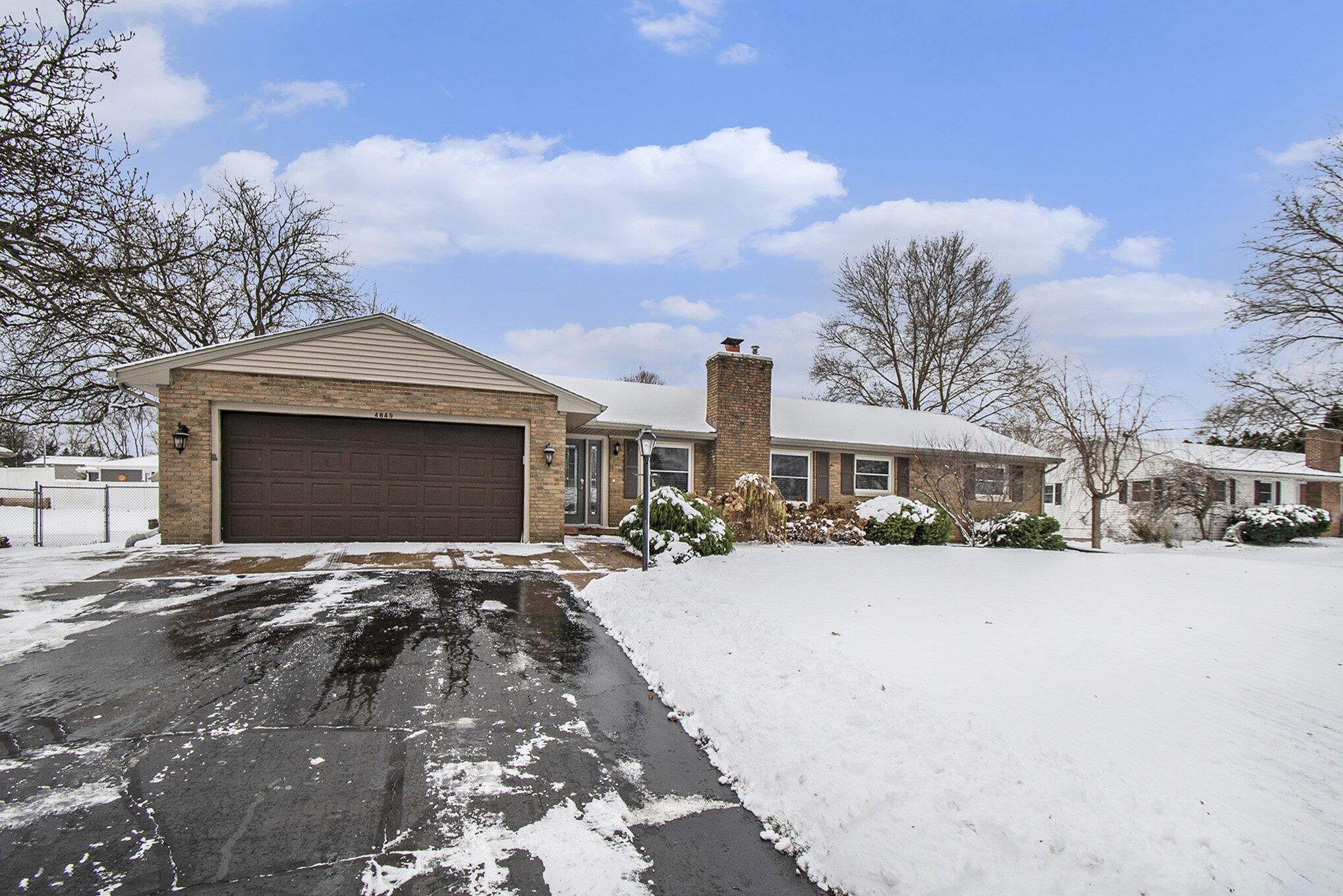 4849 Fleetwood Lane