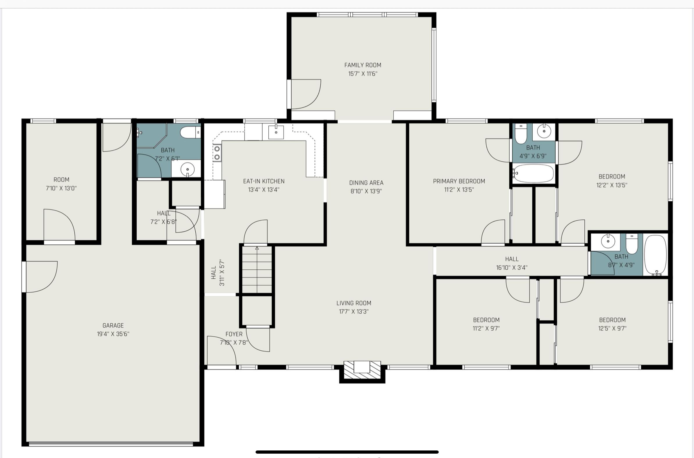 4849 Fleetwood Lane