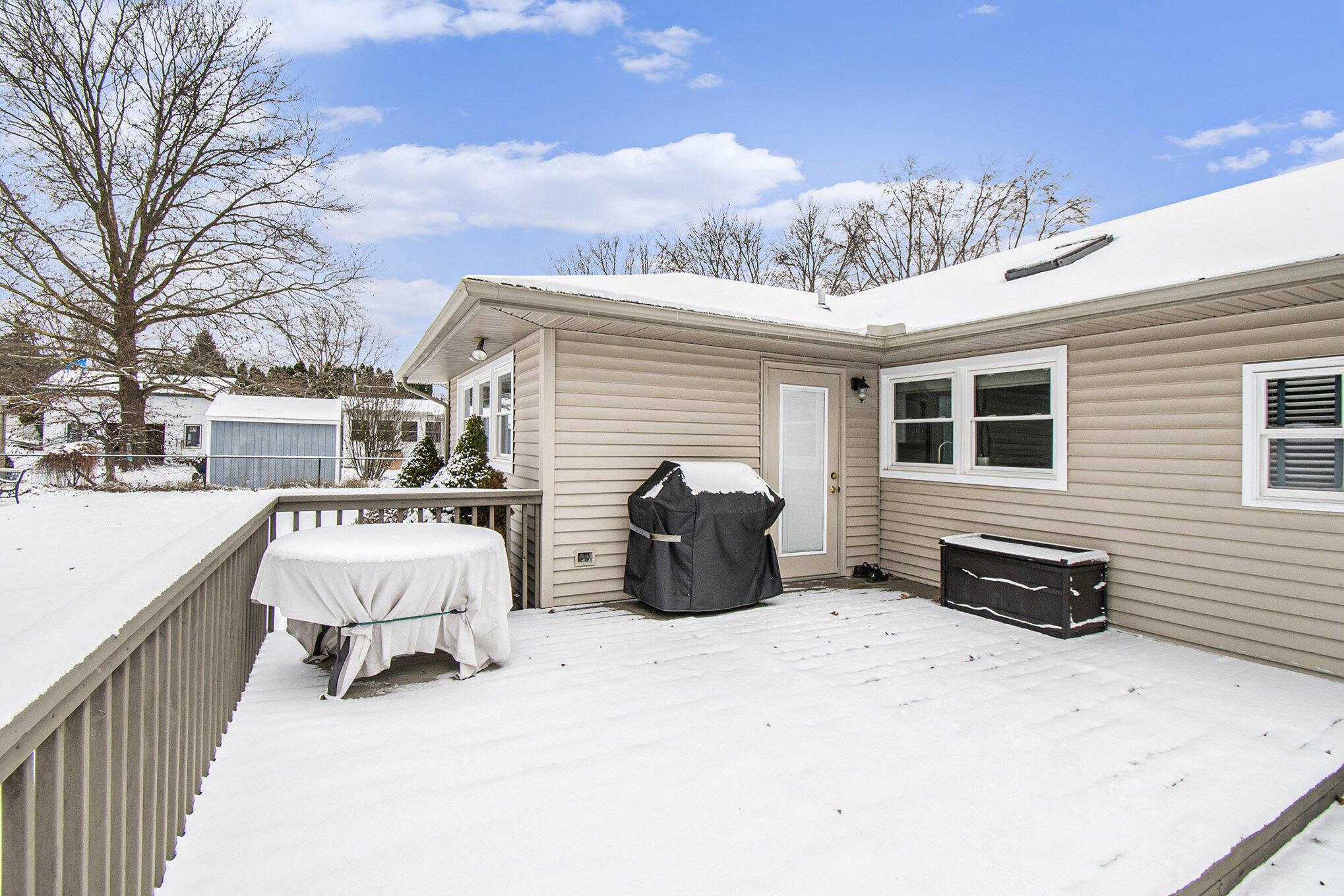 4849 Fleetwood Lane