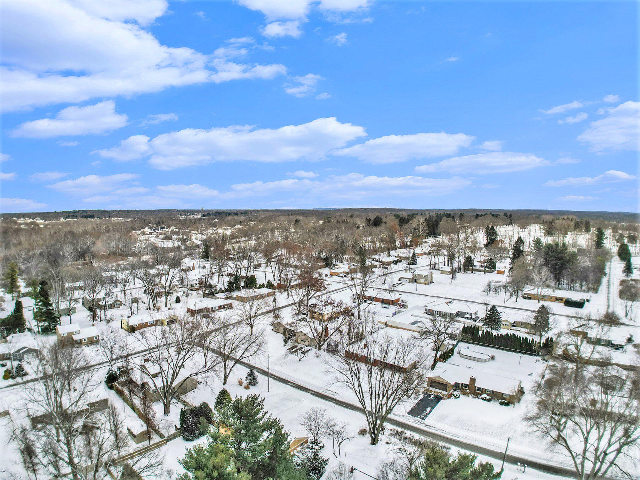 4849 Fleetwood Lane
