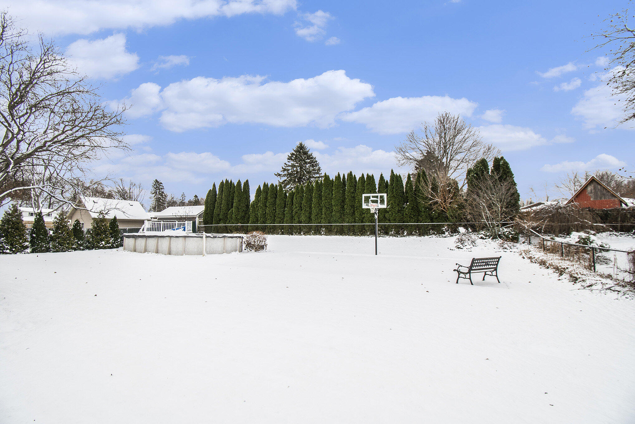 4849 Fleetwood Lane