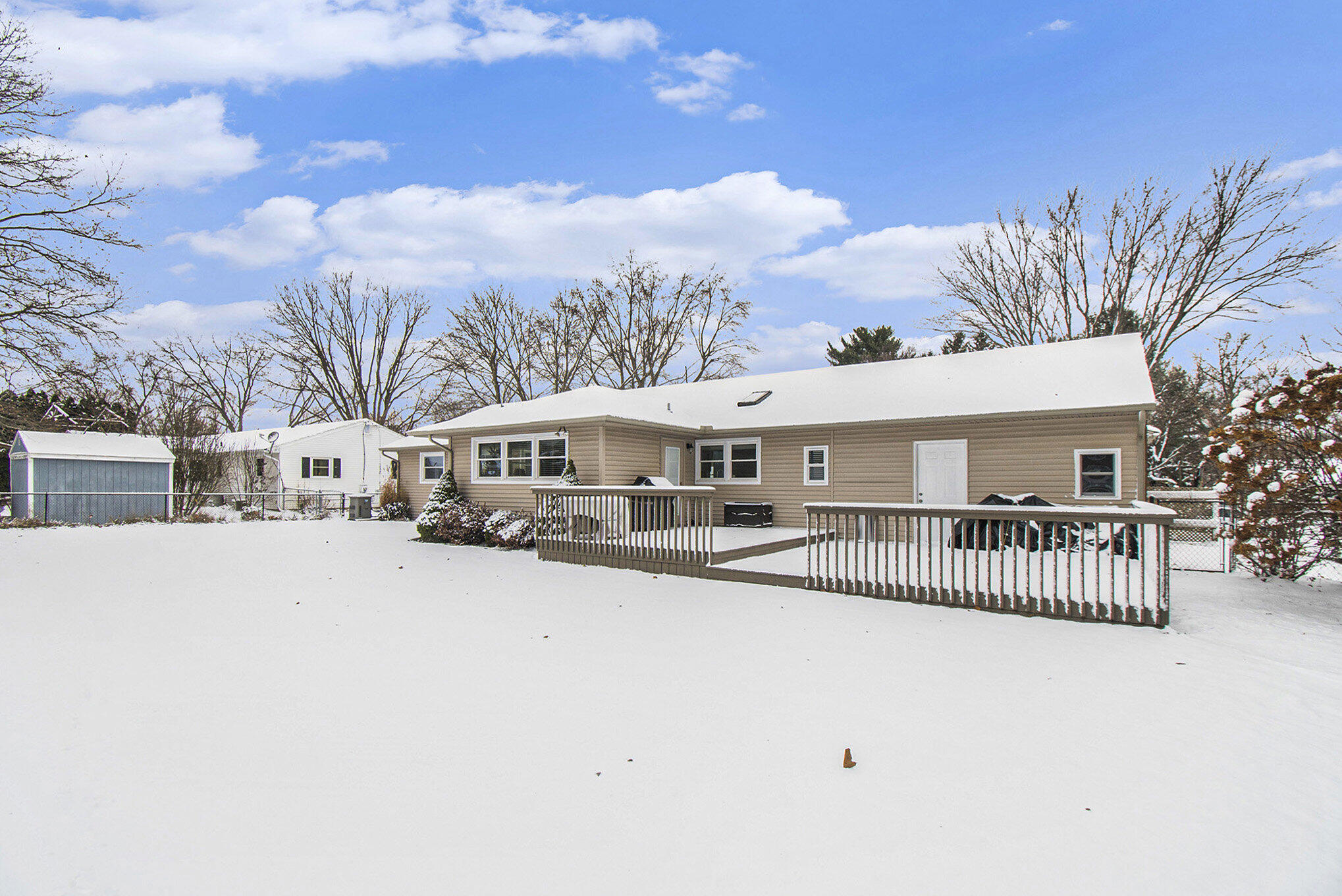 4849 Fleetwood Lane