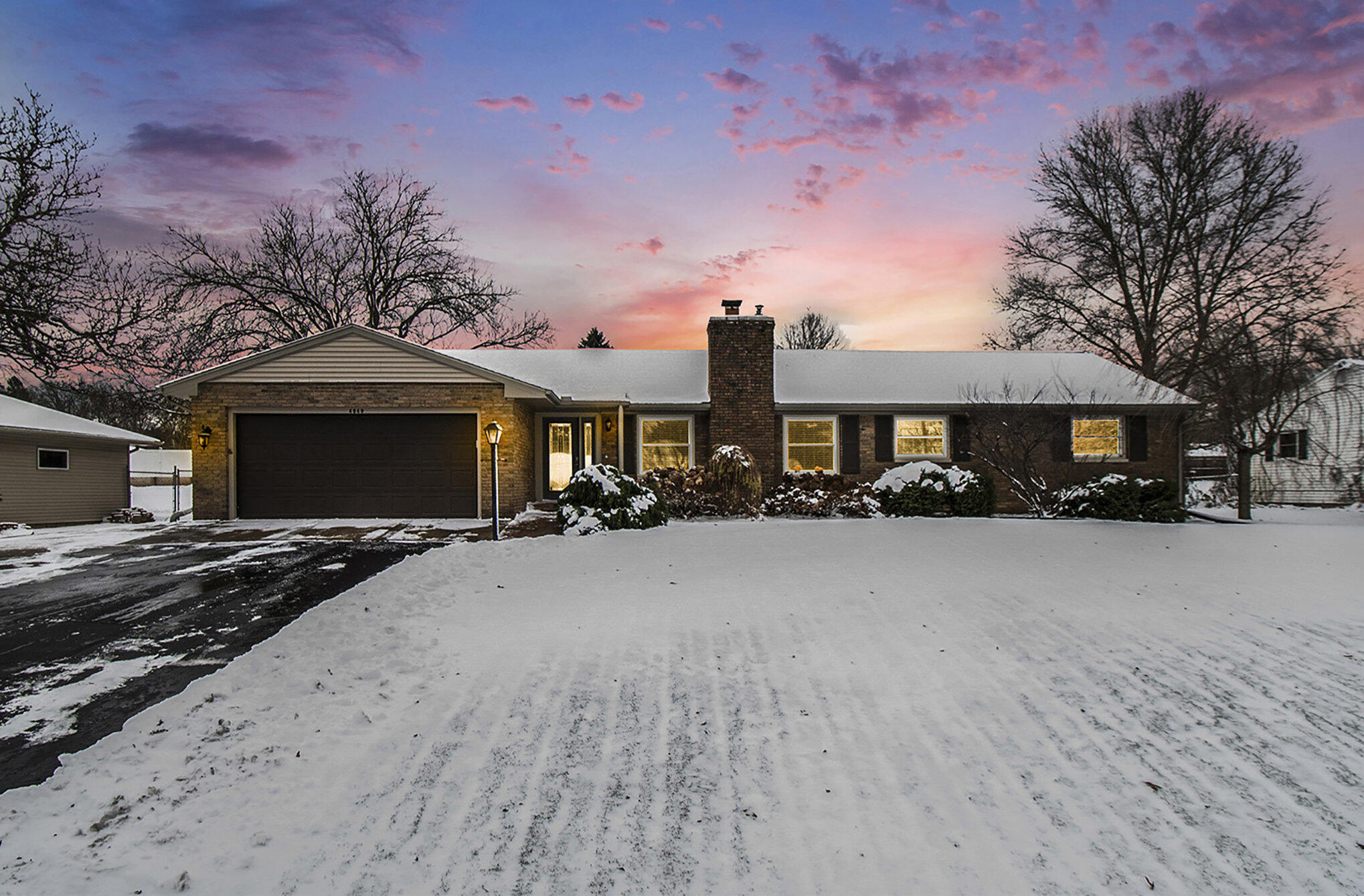 4849 Fleetwood Lane