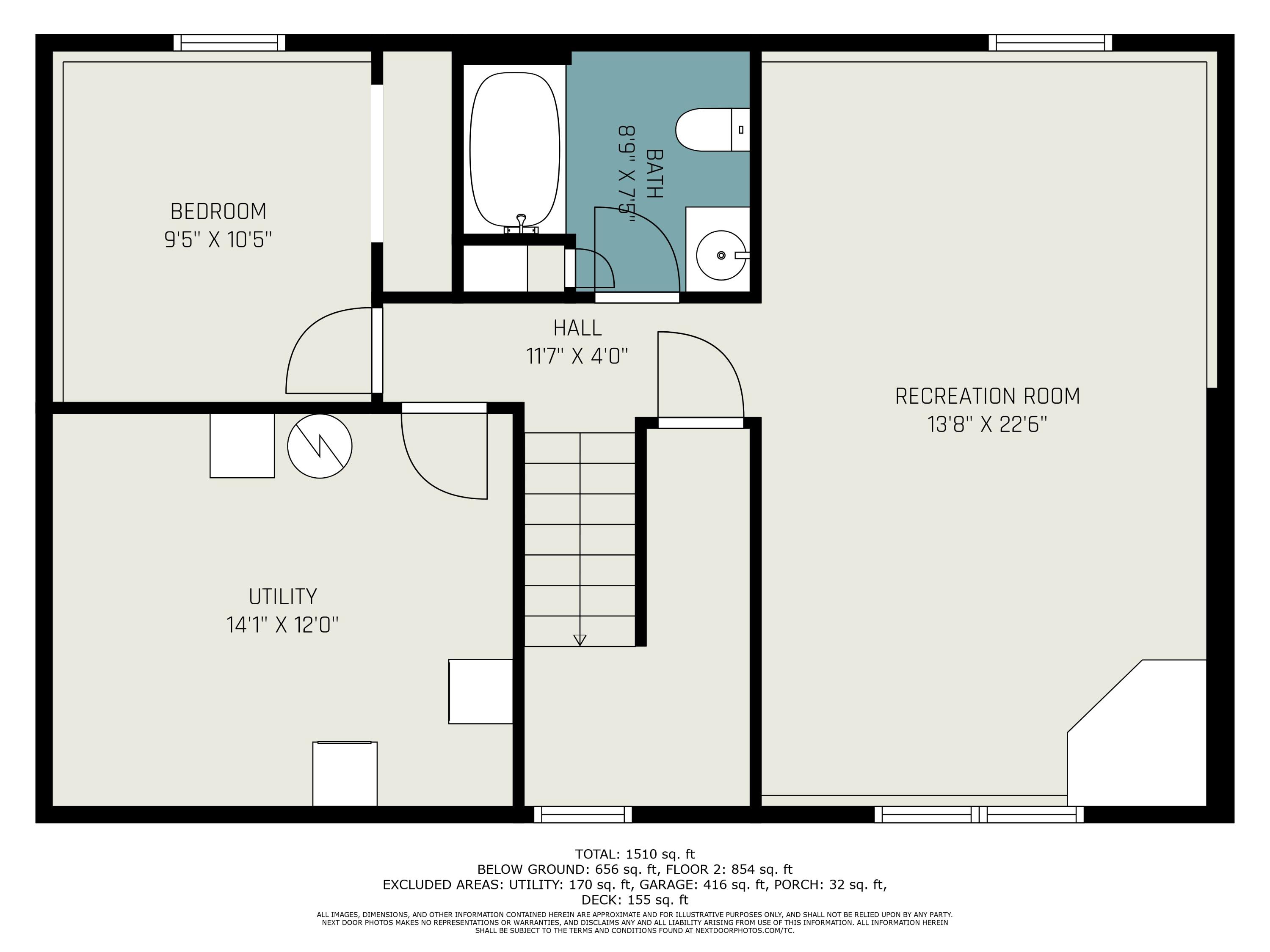 8118 Glenbarr Drive