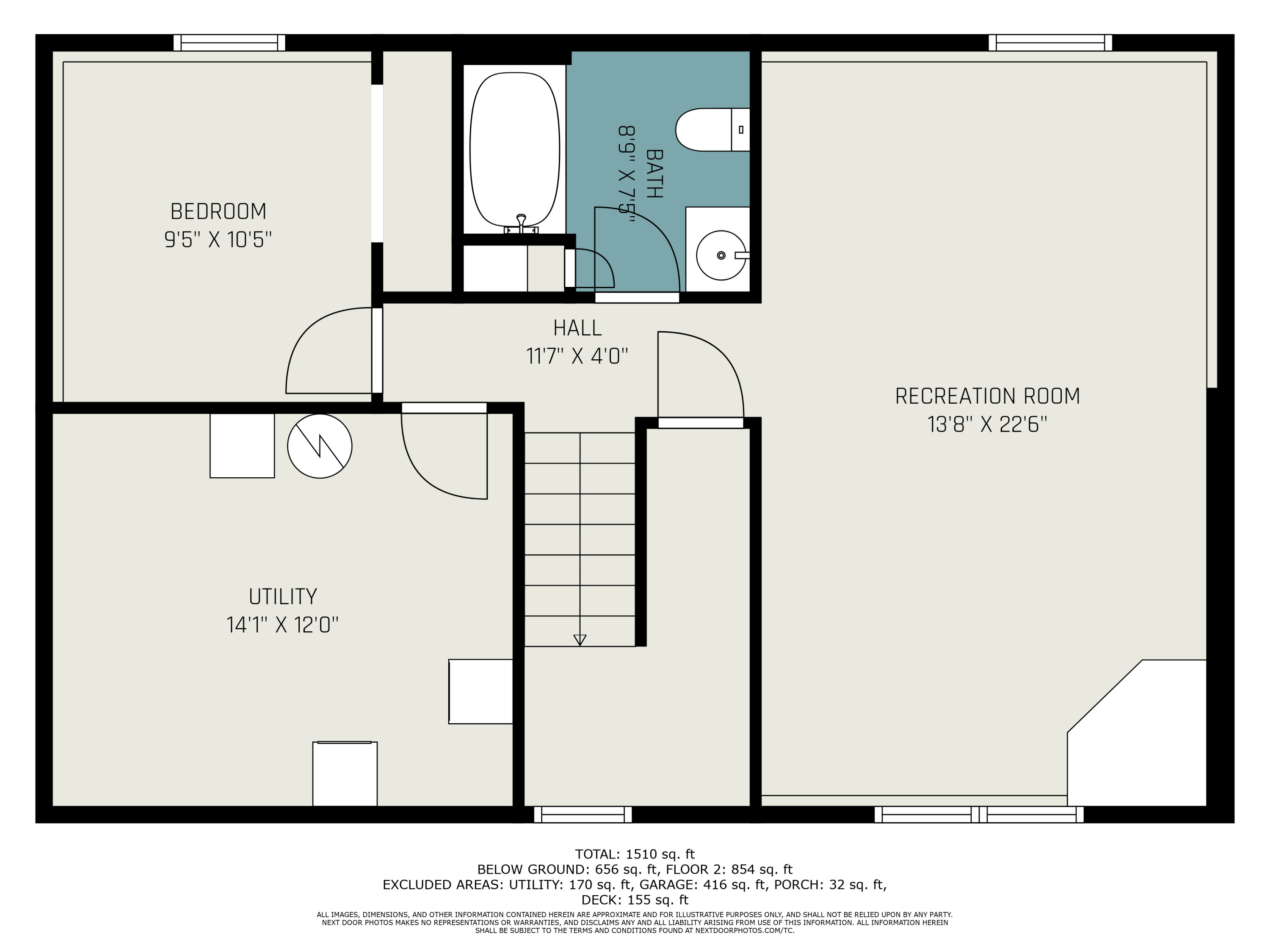 8118 Glenbarr Drive